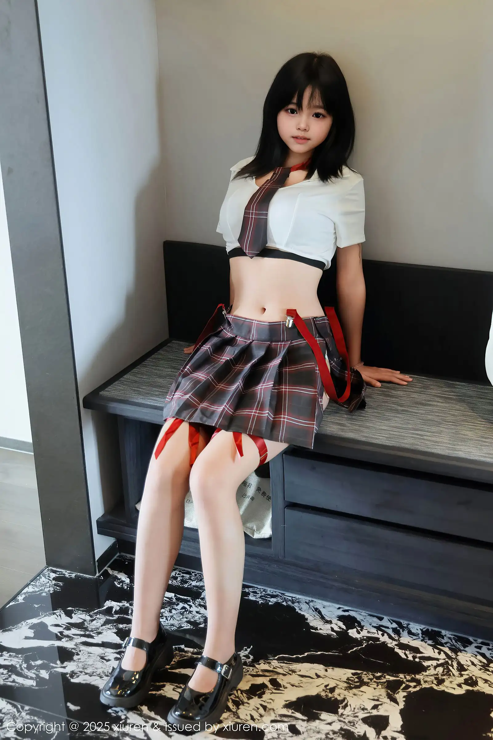 [XIUREN秀人网] 2025.09.17 NO.10774 小泠