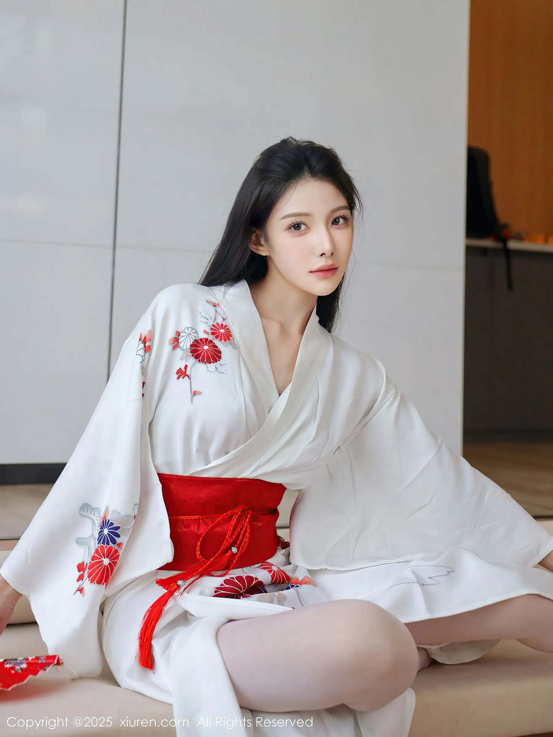 [XIUREN秀人网] 2025.09.15 NO.10767 梨霜儿