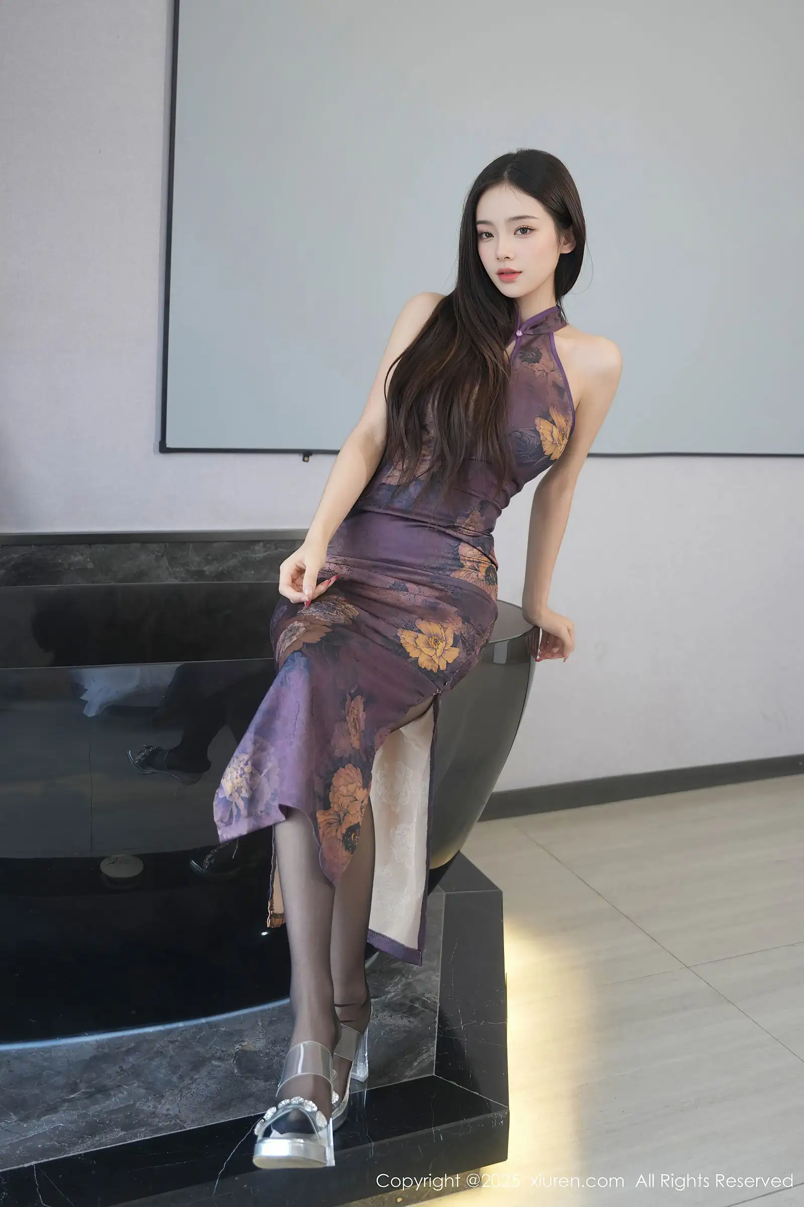 [XIUREN秀人网] 2025.09.16 NO.10771 小奶娇