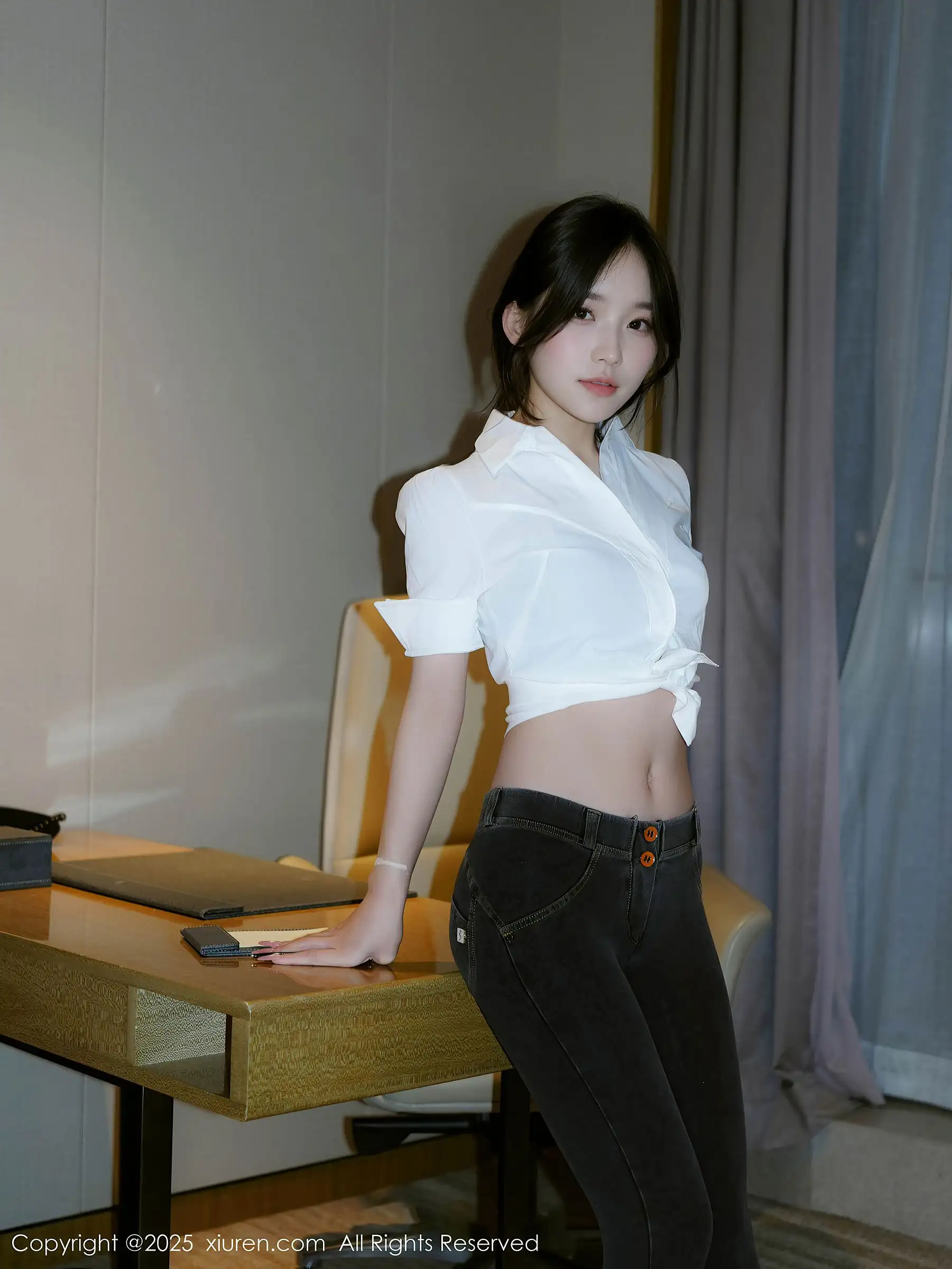 [XIUREN秀人网] 2025.09.19 NO.10785 汁汁