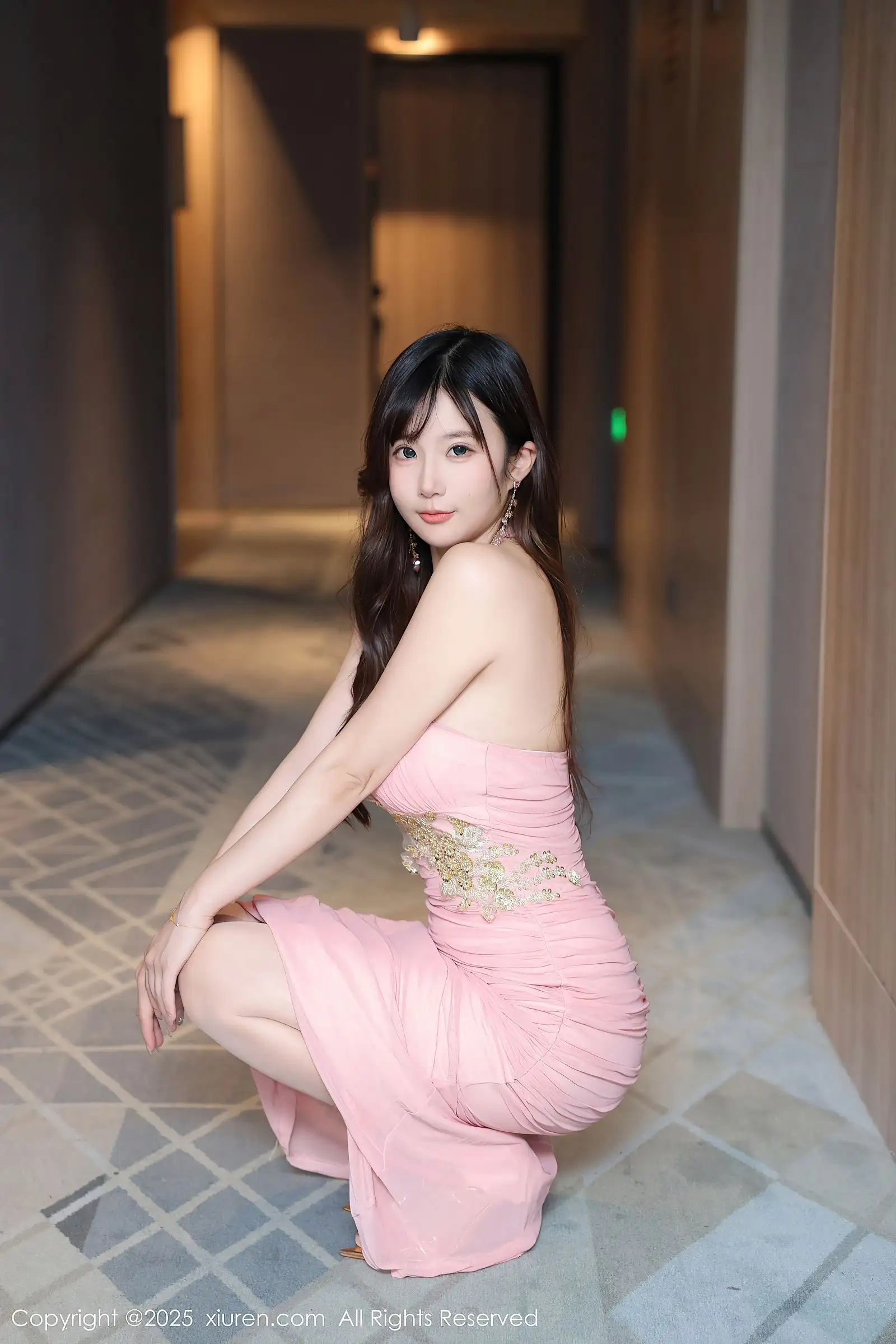 [XIUREN秀人网] 2025.09.19 NO.10786 小肉肉咪