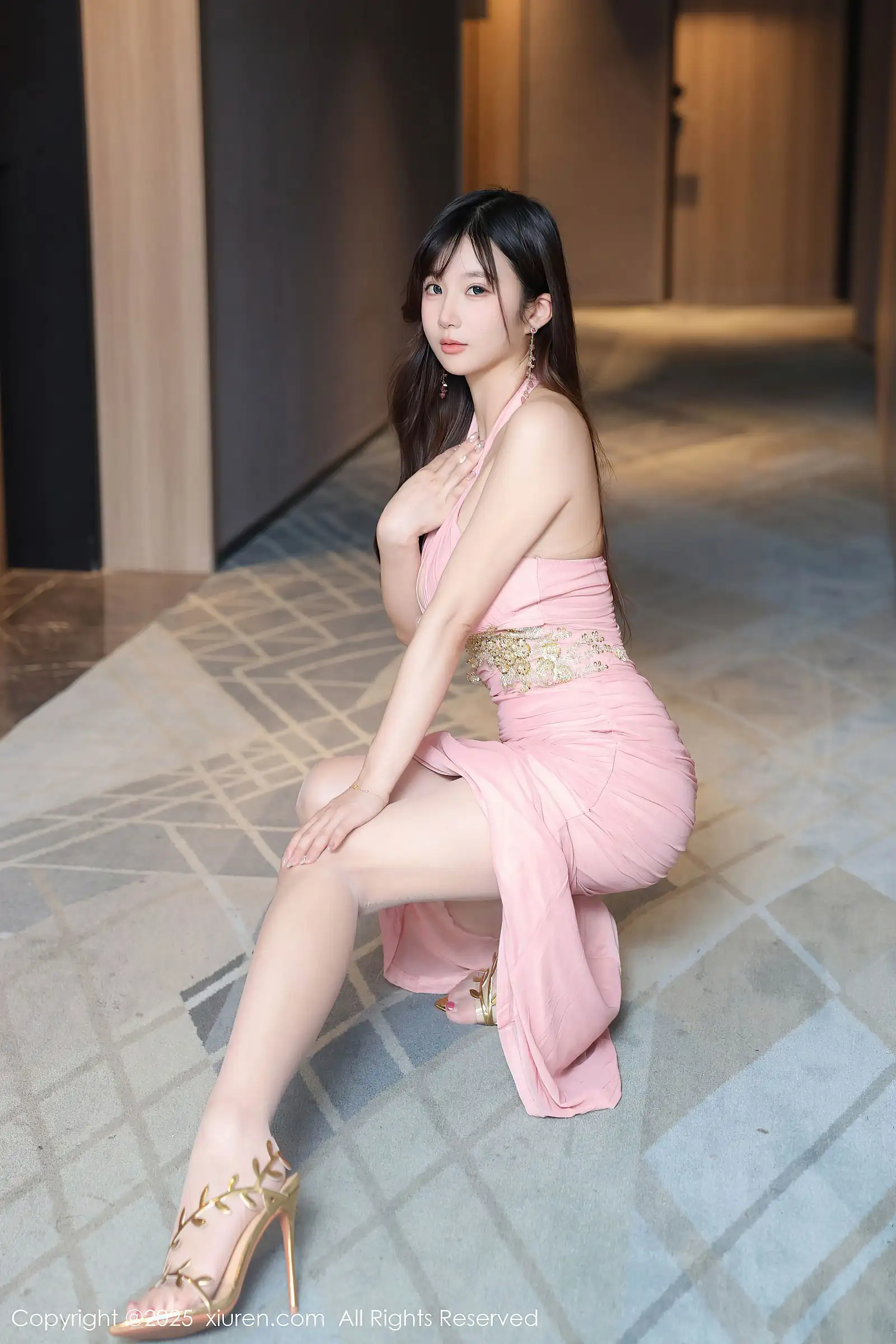 [XIUREN秀人网] 2025.09.19 NO.10786 小肉肉咪