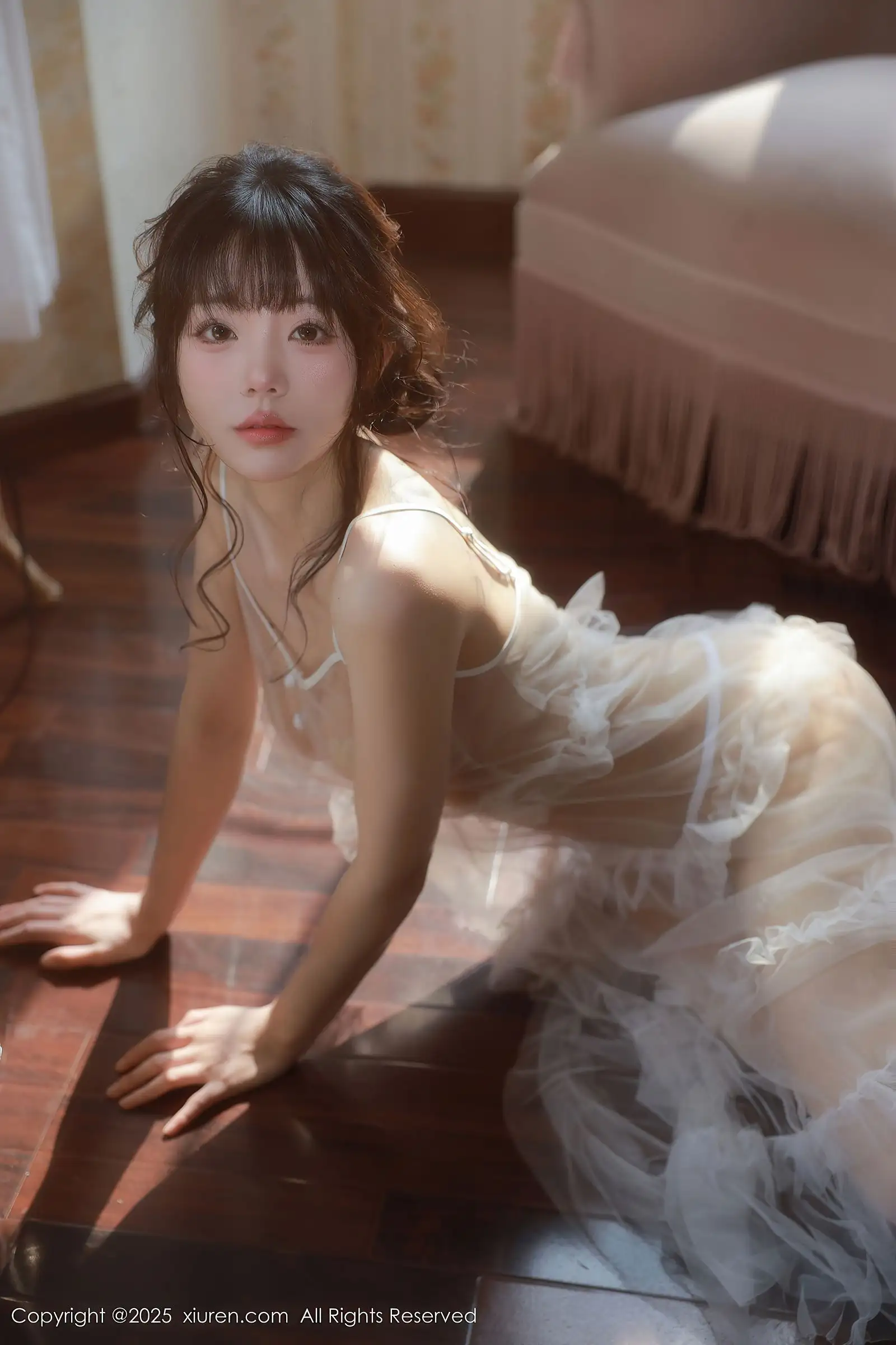 [XIUREN秀人网] 2025.09.24 NO.10799 佘贝拉Bella