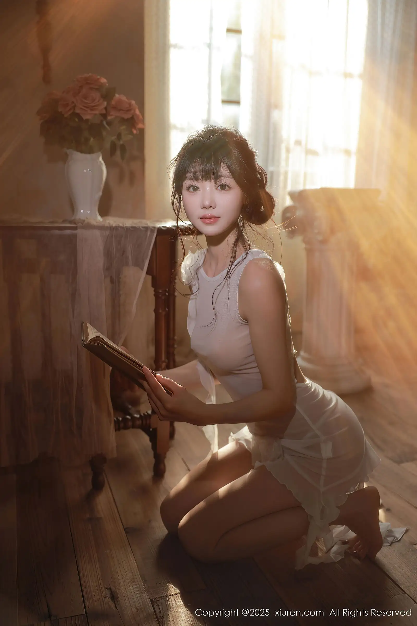 [XIUREN秀人网] 2025.09.24 NO.10799 佘贝拉Bella