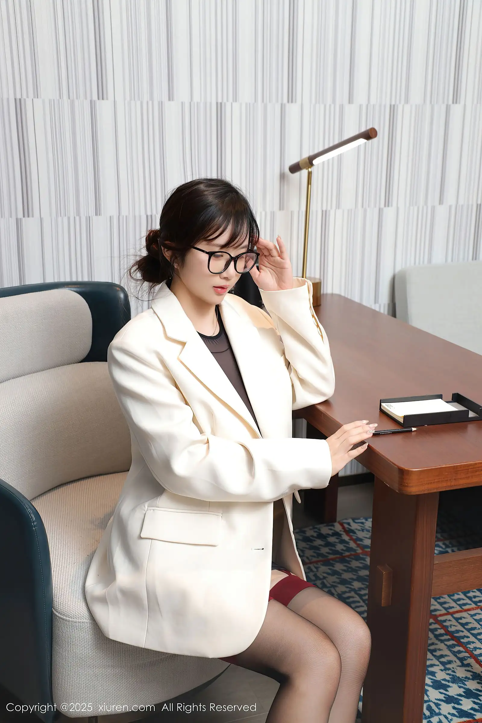 [XIUREN秀人网] 2025.09.25 NO.10805 小肉肉咪