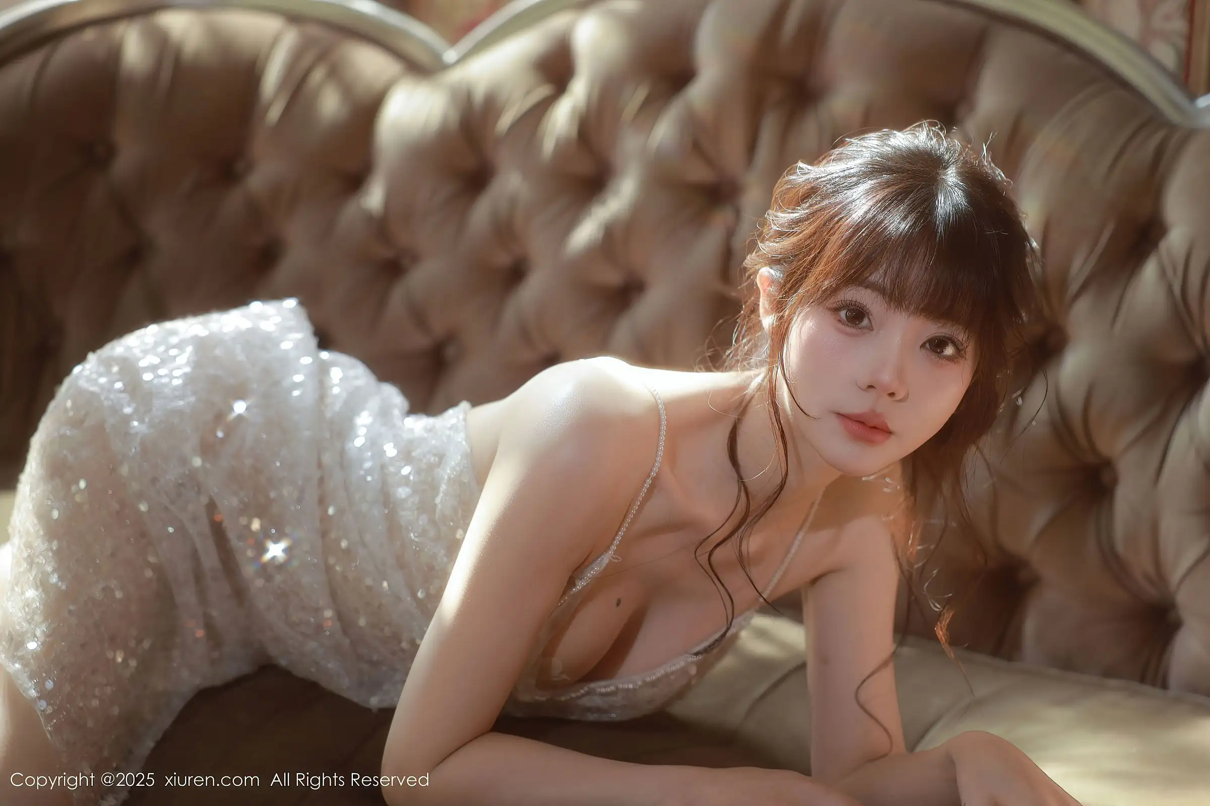 [XIUREN秀人网] 2025.09.24 NO.10799 佘贝拉Bella