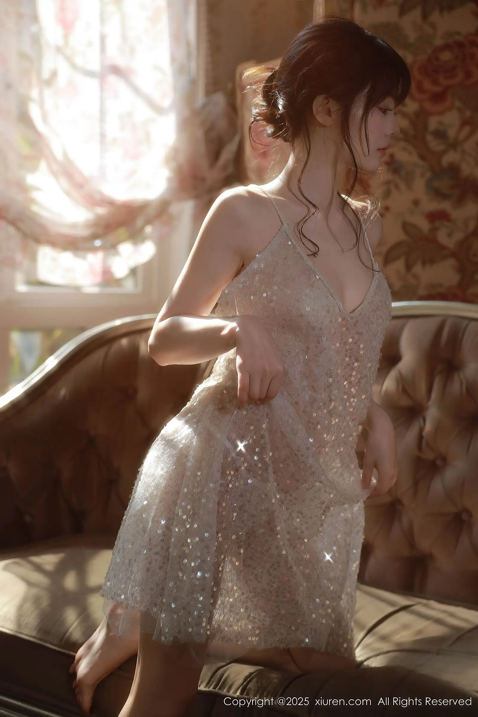 [XIUREN秀人网] 2025.09.24 NO.10799 佘贝拉Bella