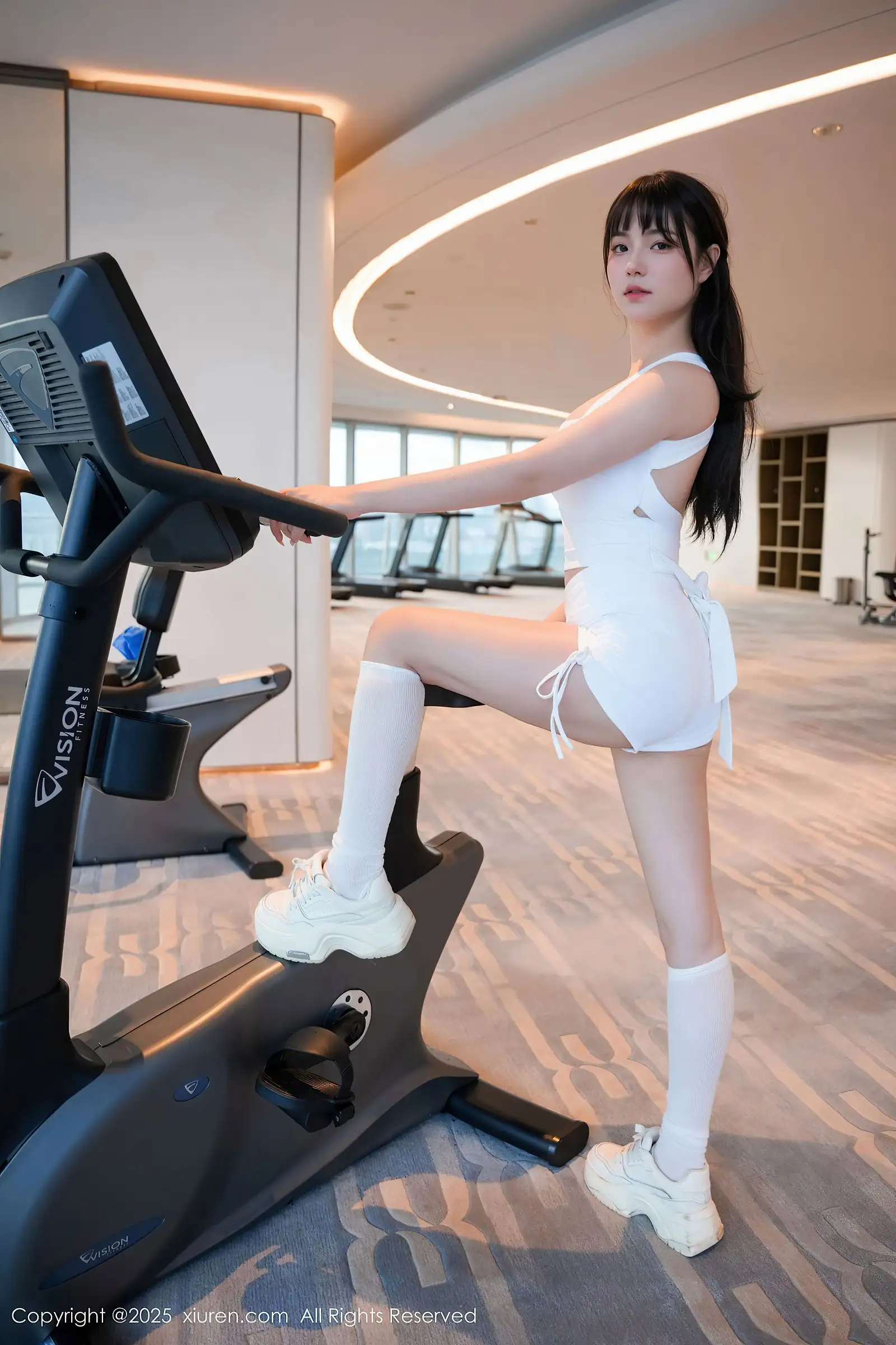 [XIUREN秀人网] 2025.09.25 NO.10808 软情