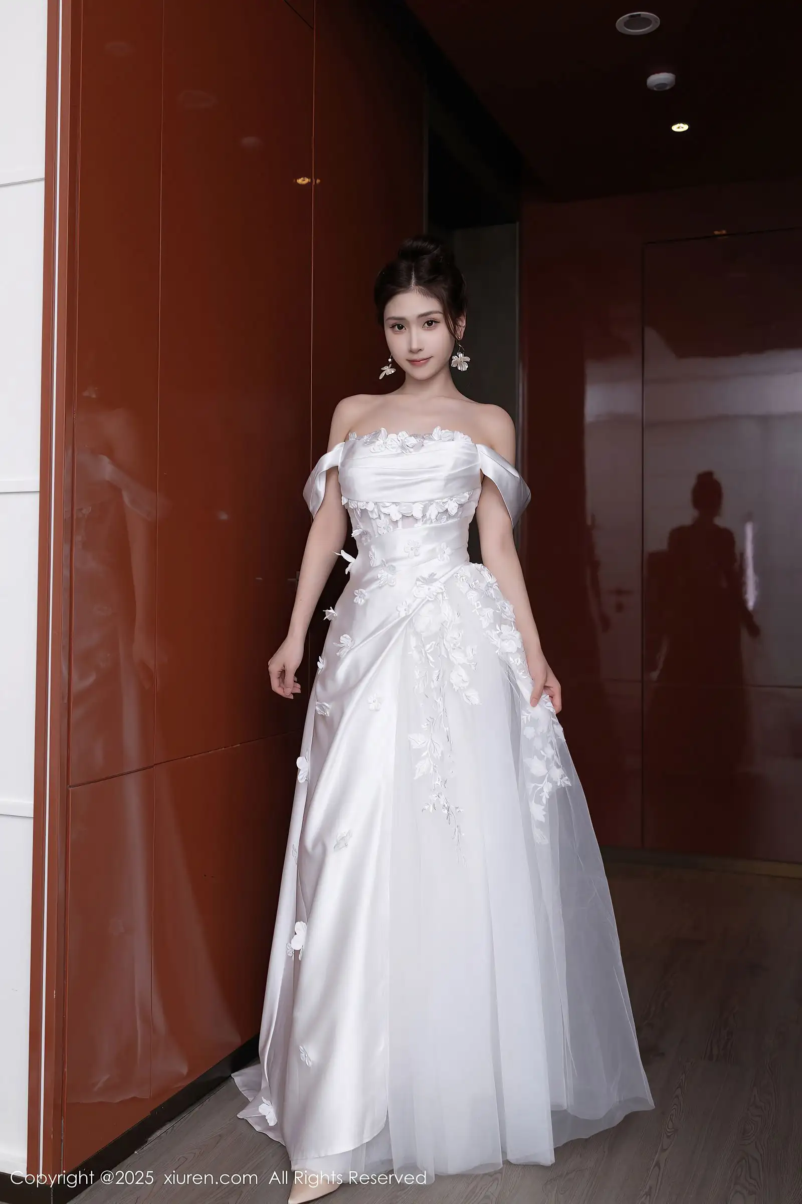 [XIUREN秀人网] 2025.09.26 NO.10814 刘婷婷