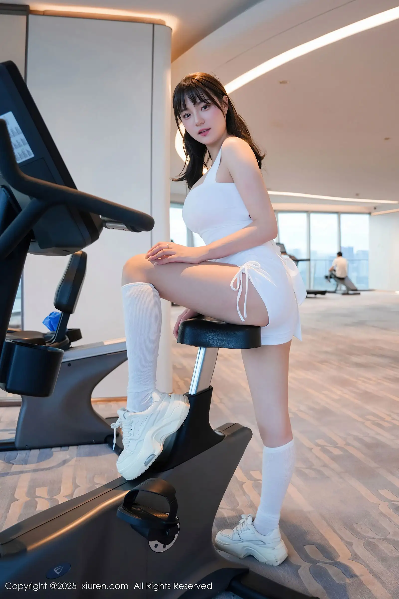 [XIUREN秀人网] 2025.09.25 NO.10808 软情