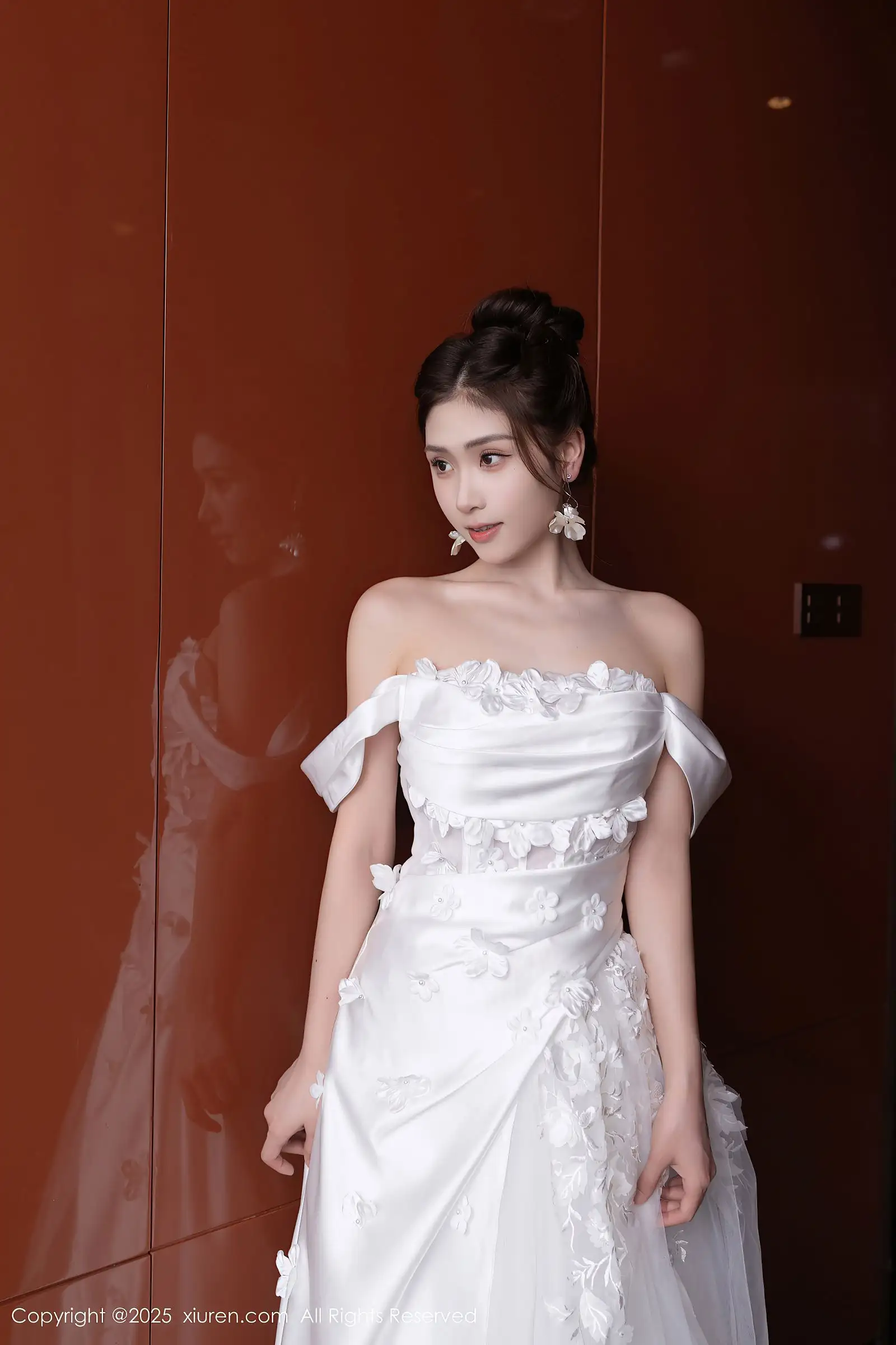 [XIUREN秀人网] 2025.09.26 NO.10814 刘婷婷