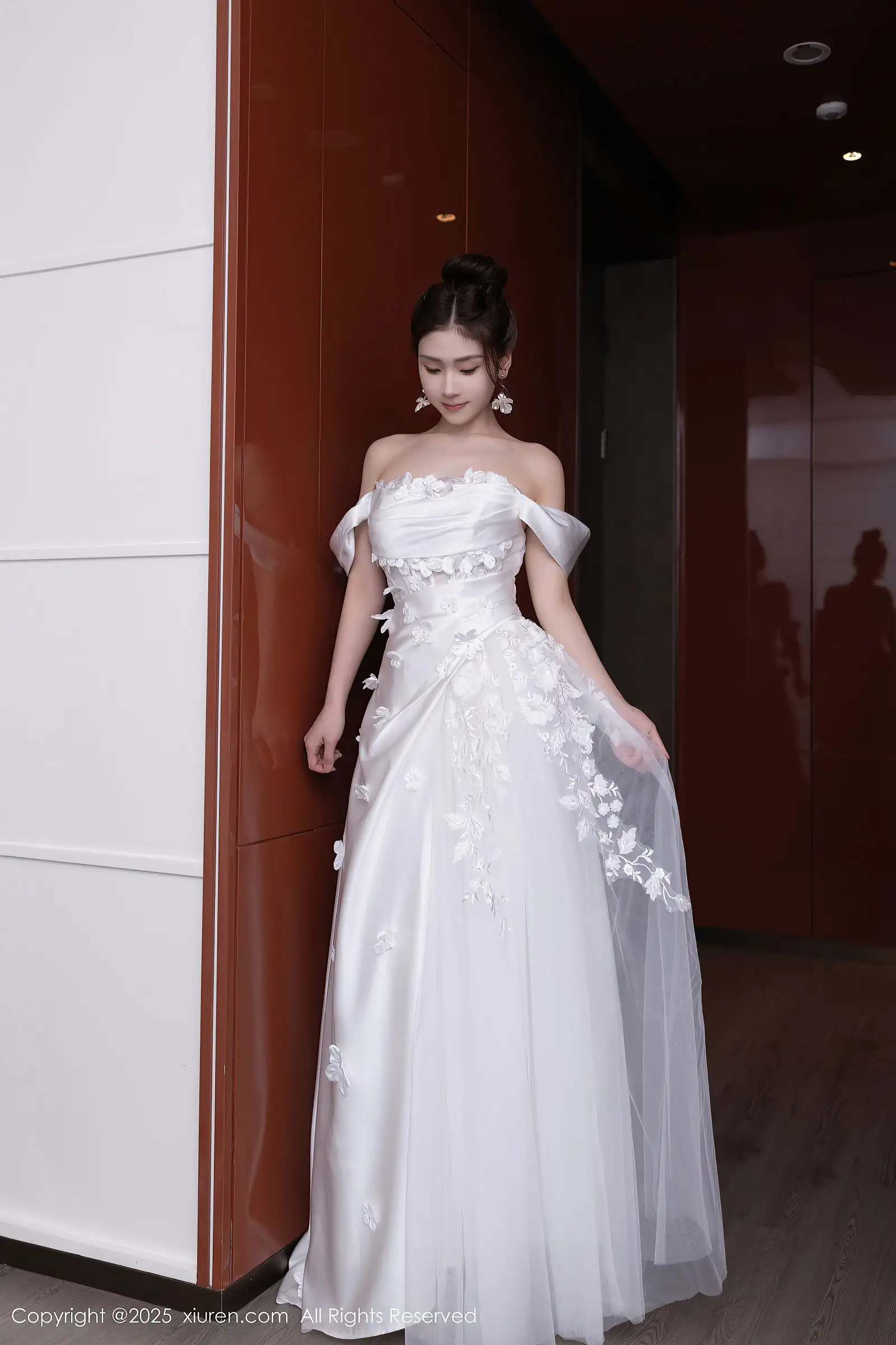 [XIUREN秀人网] 2025.09.26 NO.10814 刘婷婷