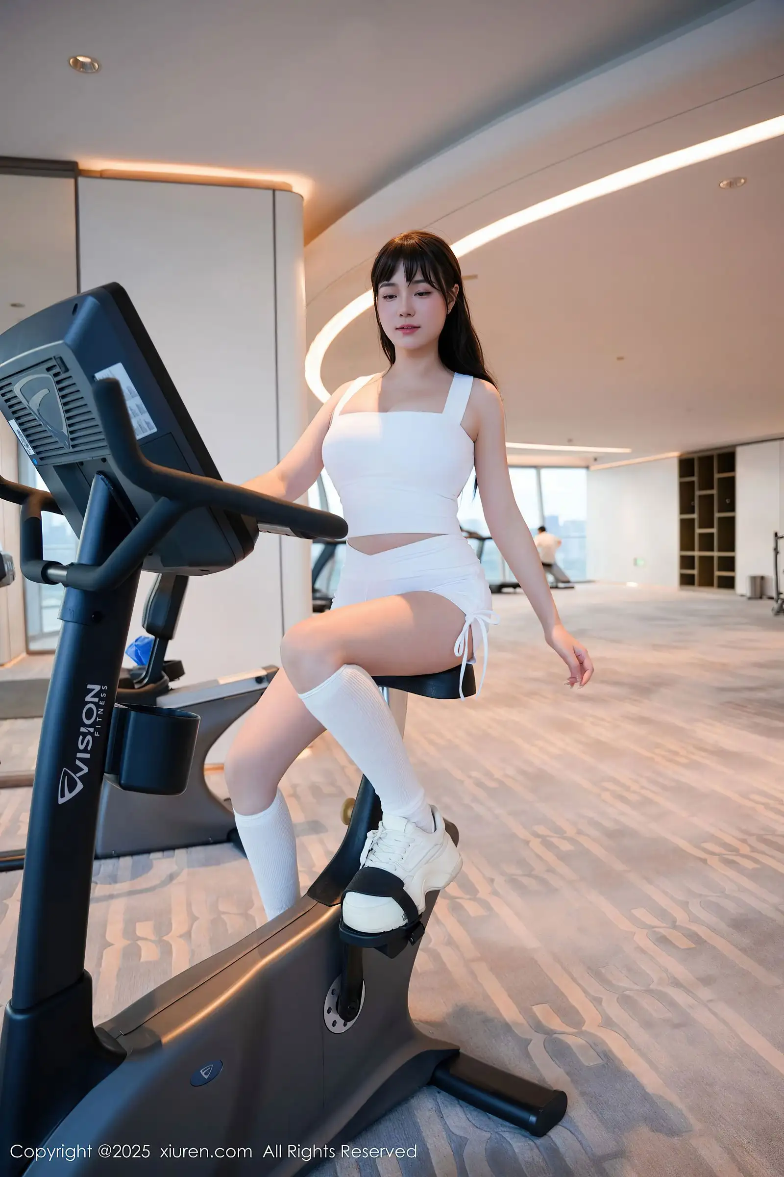 [XIUREN秀人网] 2025.09.25 NO.10808 软情