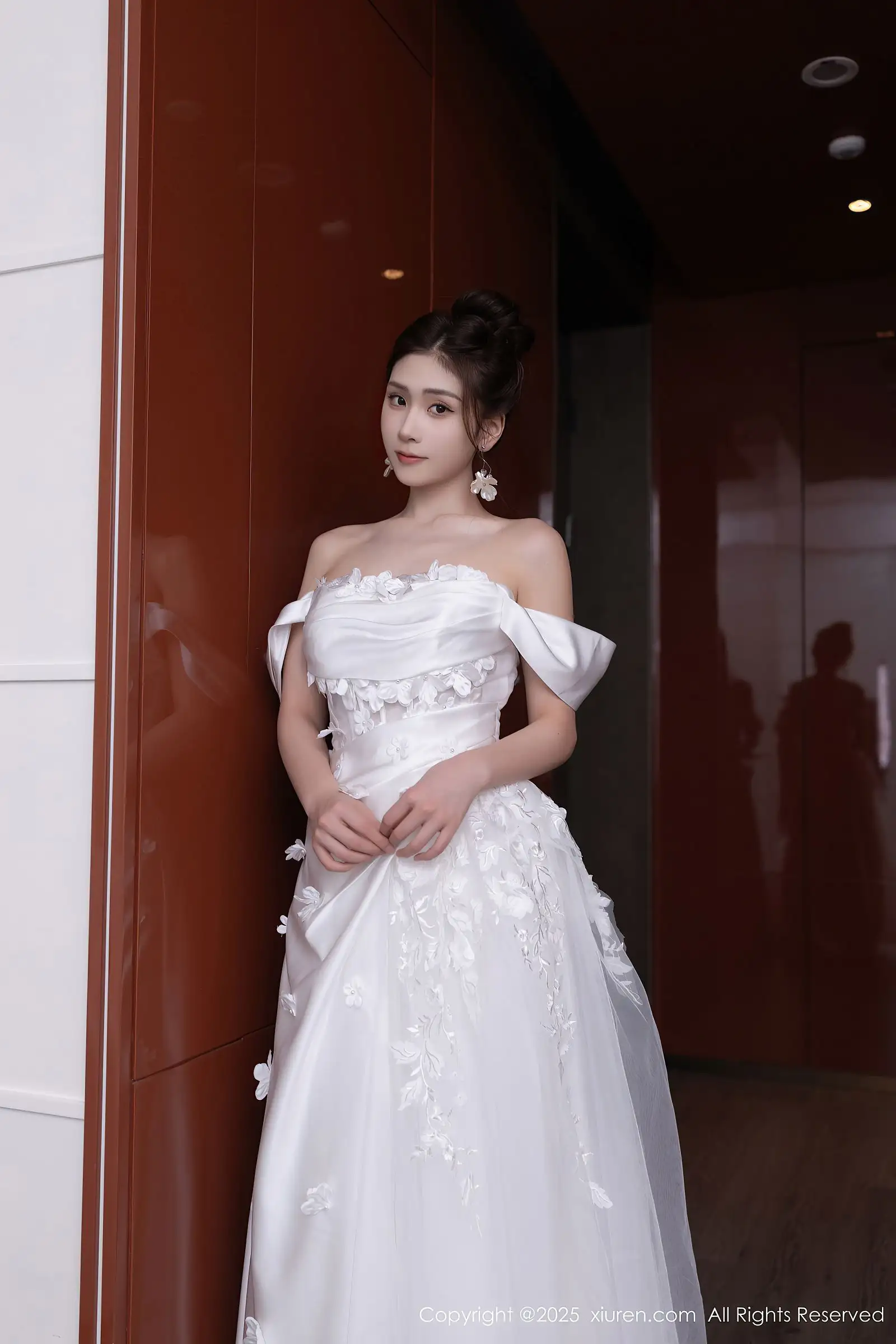 [XIUREN秀人网] 2025.09.26 NO.10814 刘婷婷