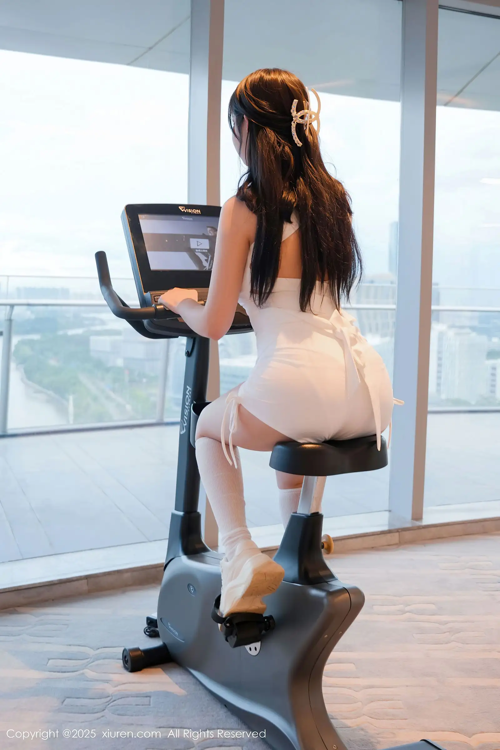 [XIUREN秀人网] 2025.09.25 NO.10808 软情