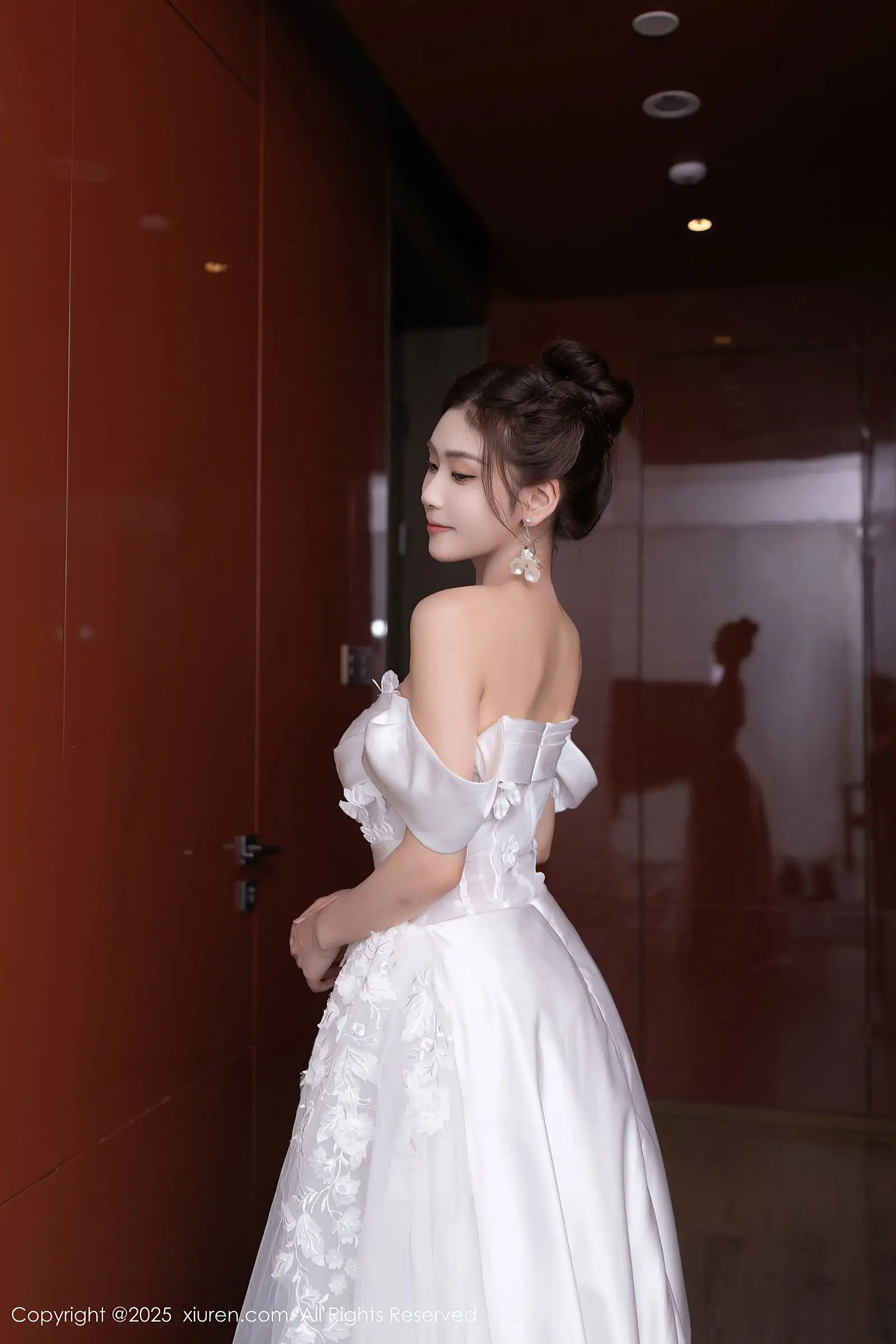 [XIUREN秀人网] 2025.09.26 NO.10814 刘婷婷