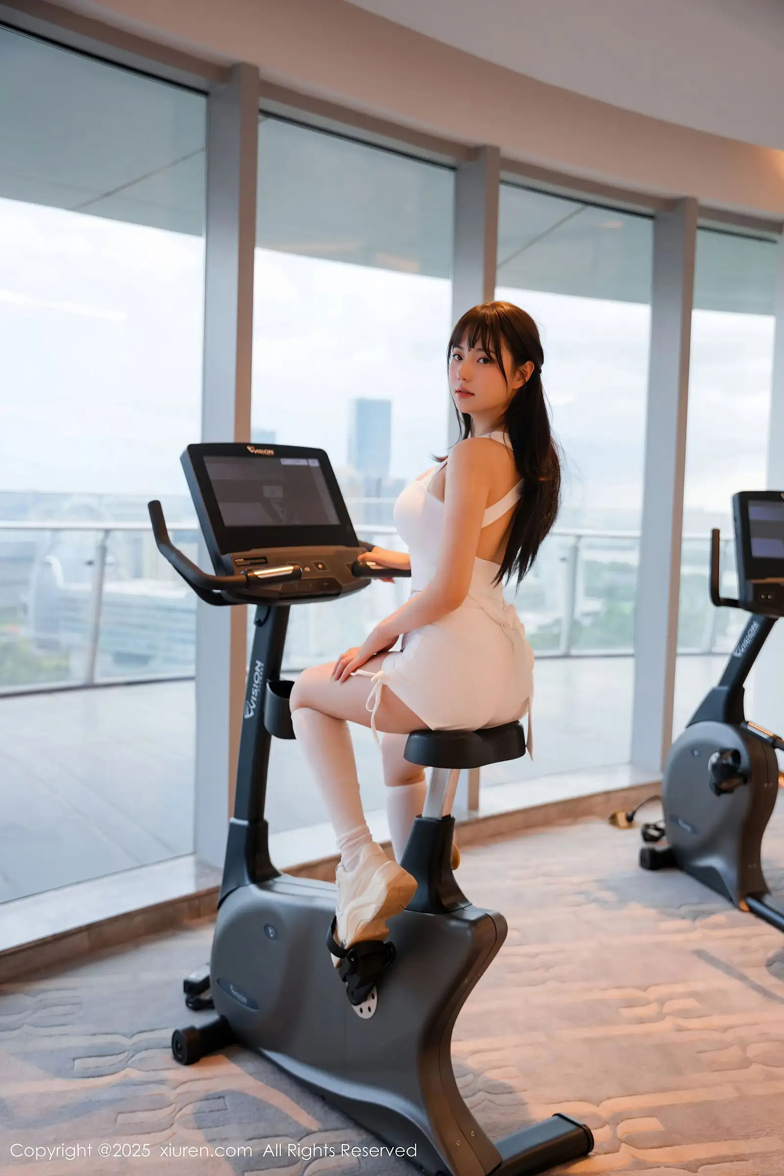 [XIUREN秀人网] 2025.09.25 NO.10808 软情