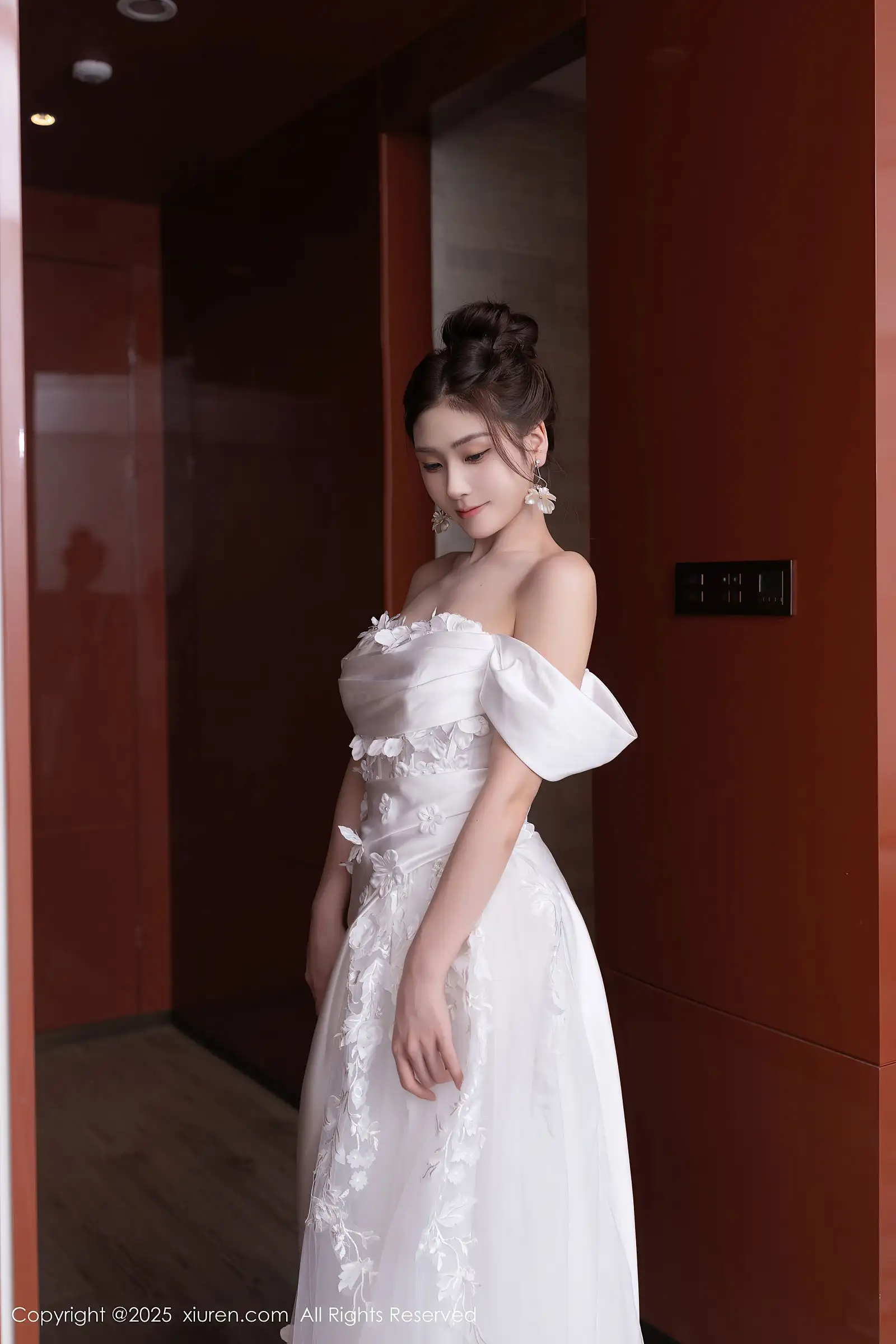 [XIUREN秀人网] 2025.09.26 NO.10814 刘婷婷