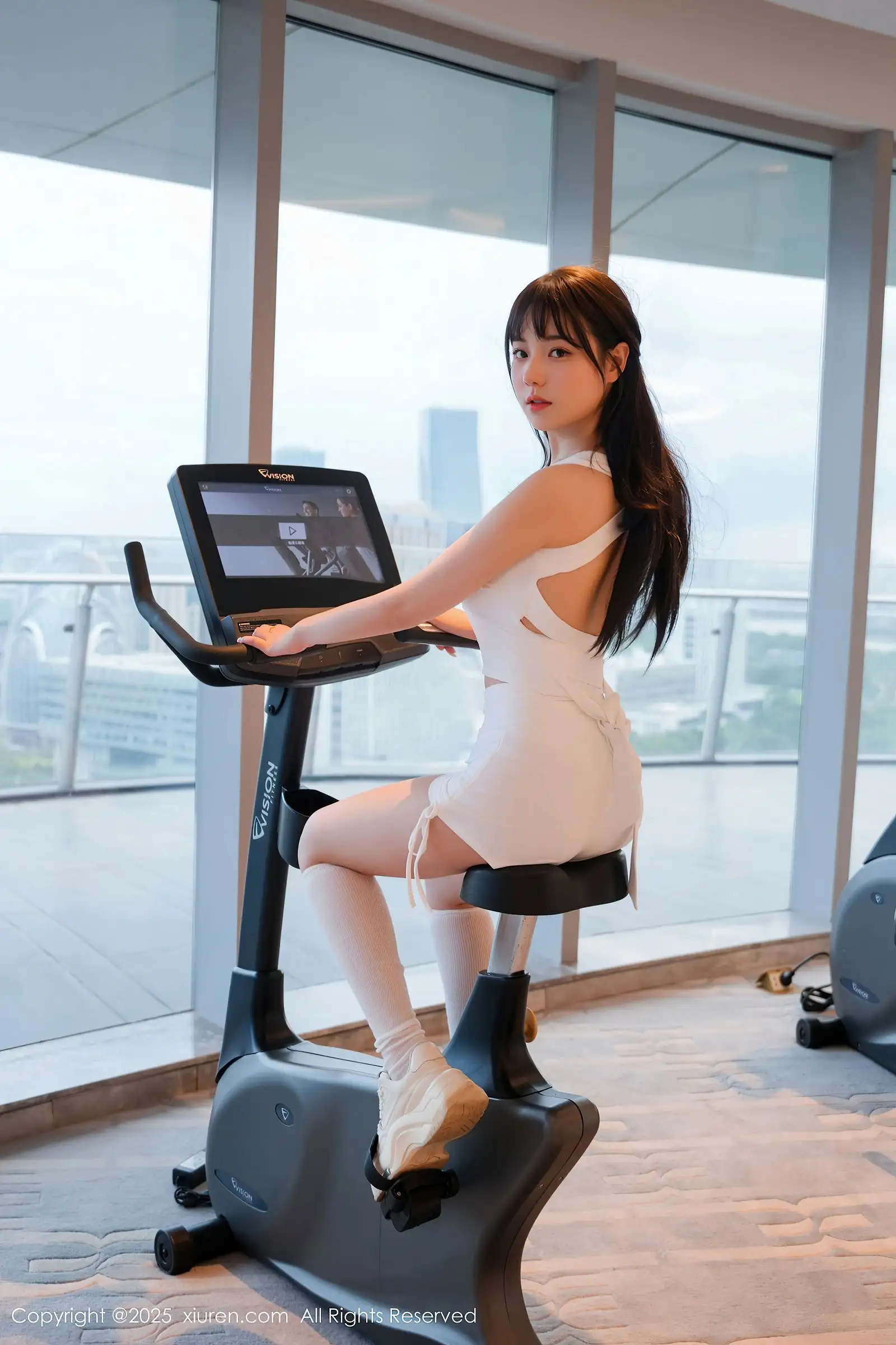 [XIUREN秀人网] 2025.09.25 NO.10808 软情