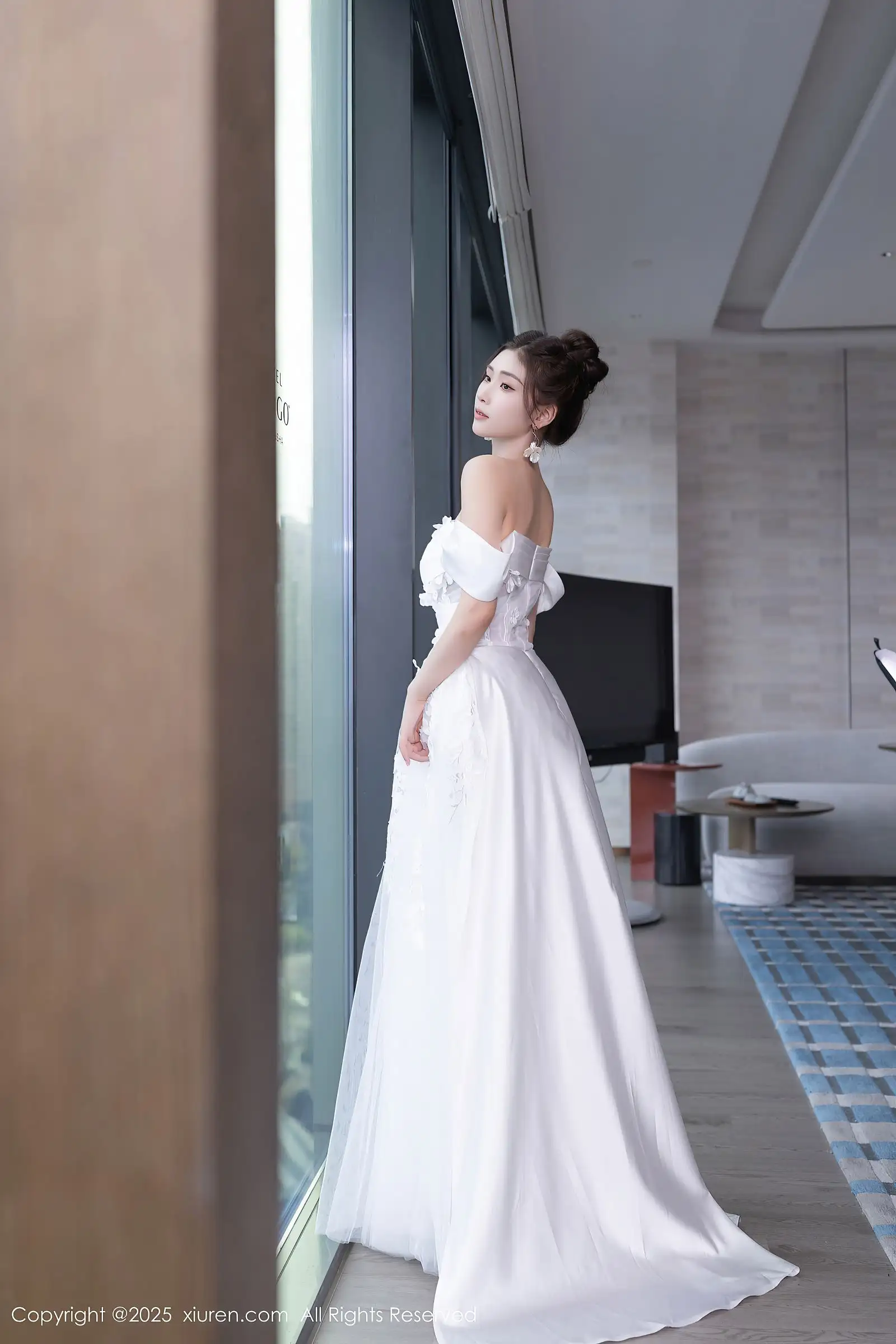 [XIUREN秀人网] 2025.09.26 NO.10814 刘婷婷