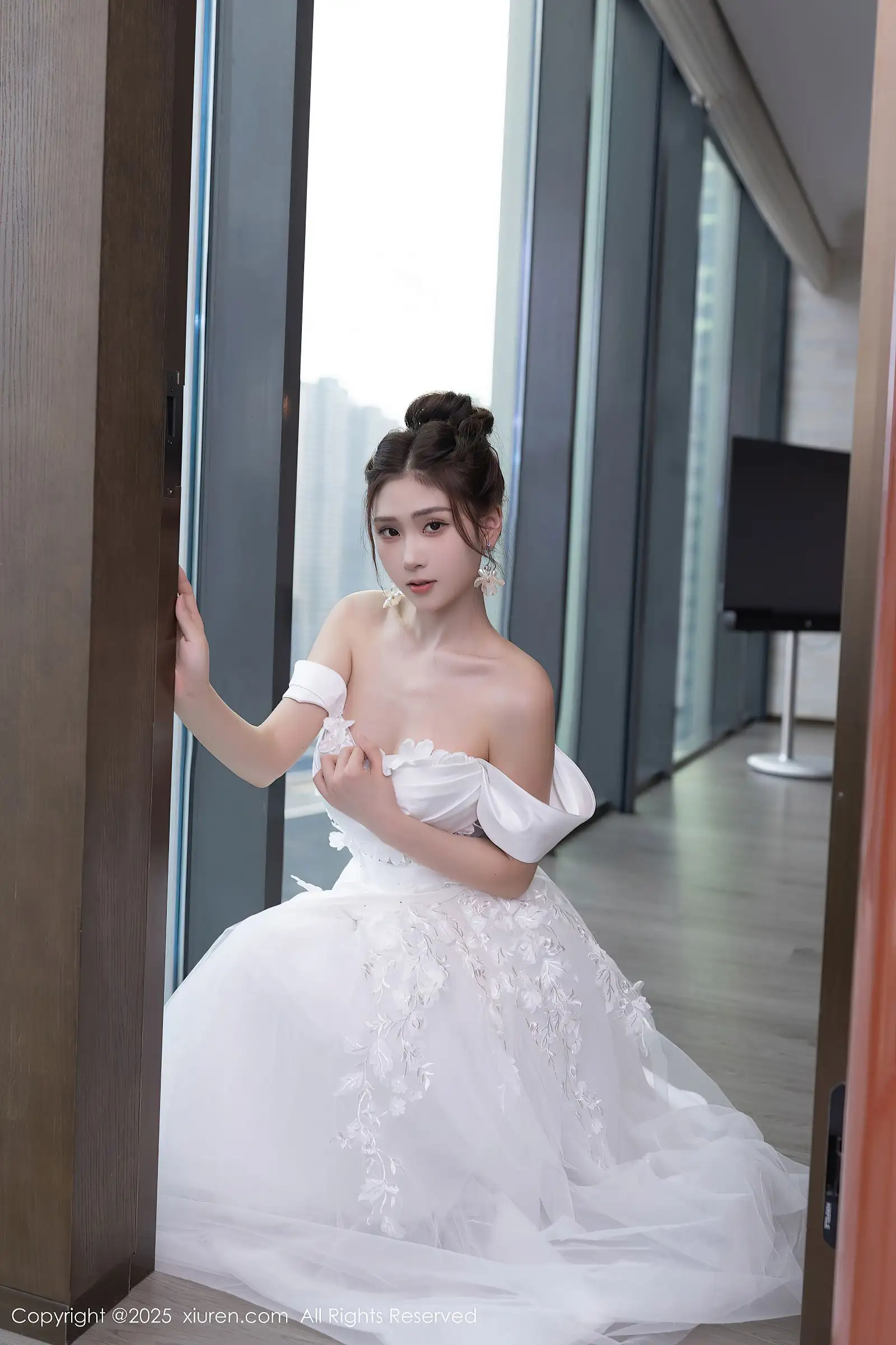 [XIUREN秀人网] 2025.09.26 NO.10814 刘婷婷