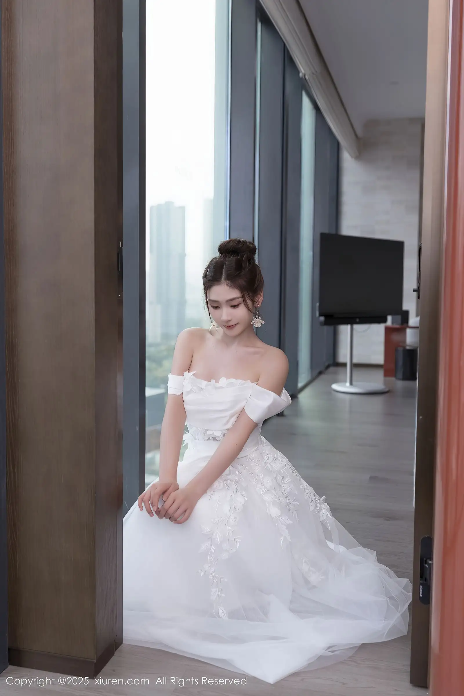 [XIUREN秀人网] 2025.09.26 NO.10814 刘婷婷