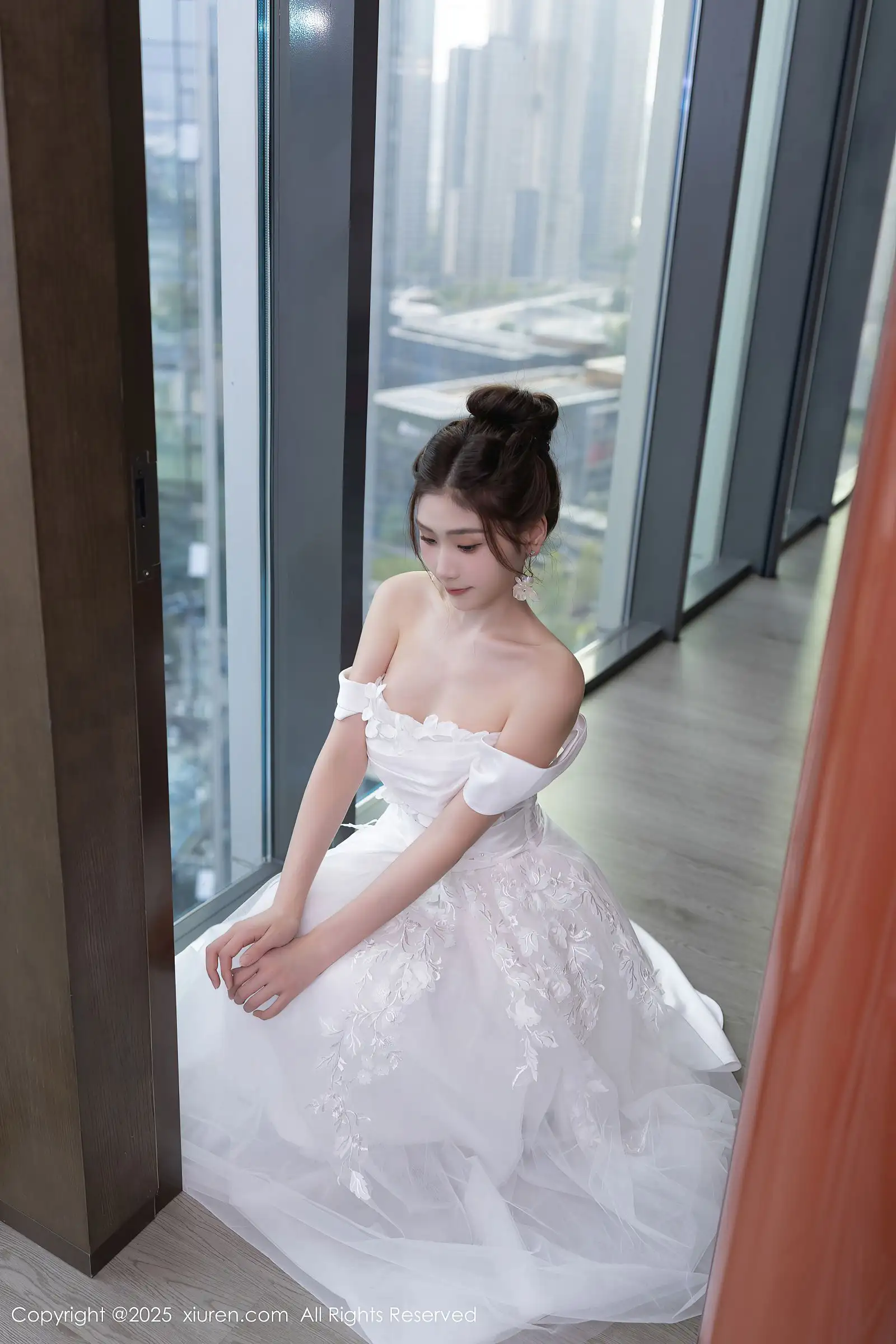 [XIUREN秀人网] 2025.09.26 NO.10814 刘婷婷