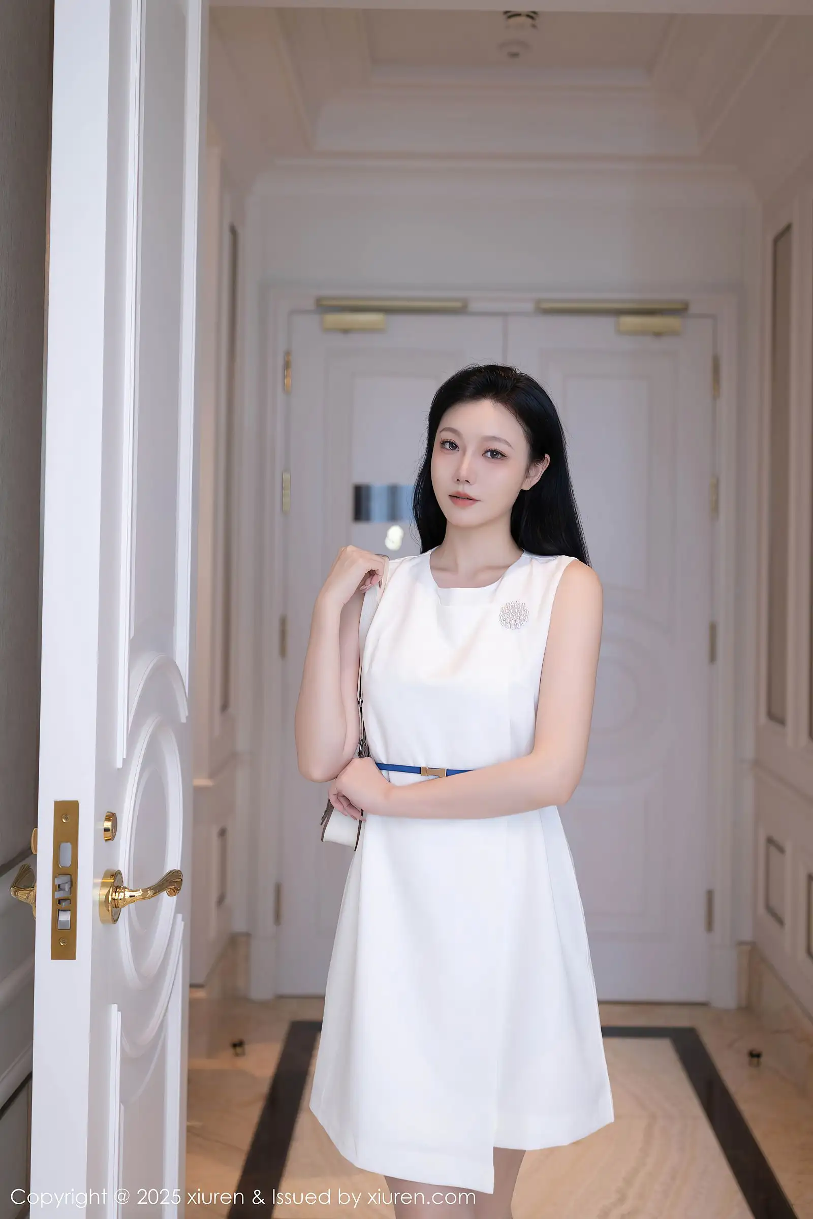 [XIUREN秀人网] 2025.09.29 NO.10829 安然anran