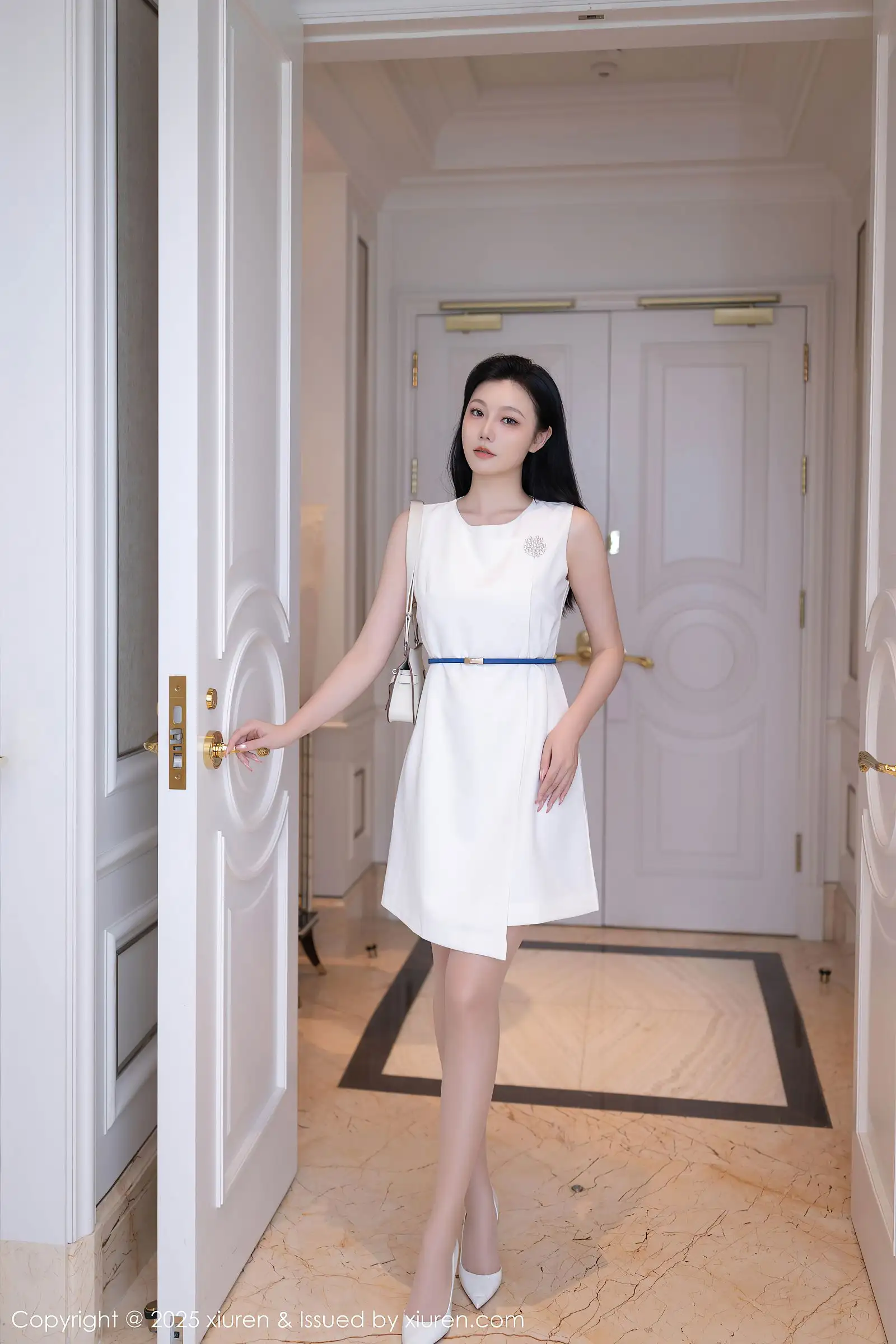 [XIUREN秀人网] 2025.09.29 NO.10829 安然anran