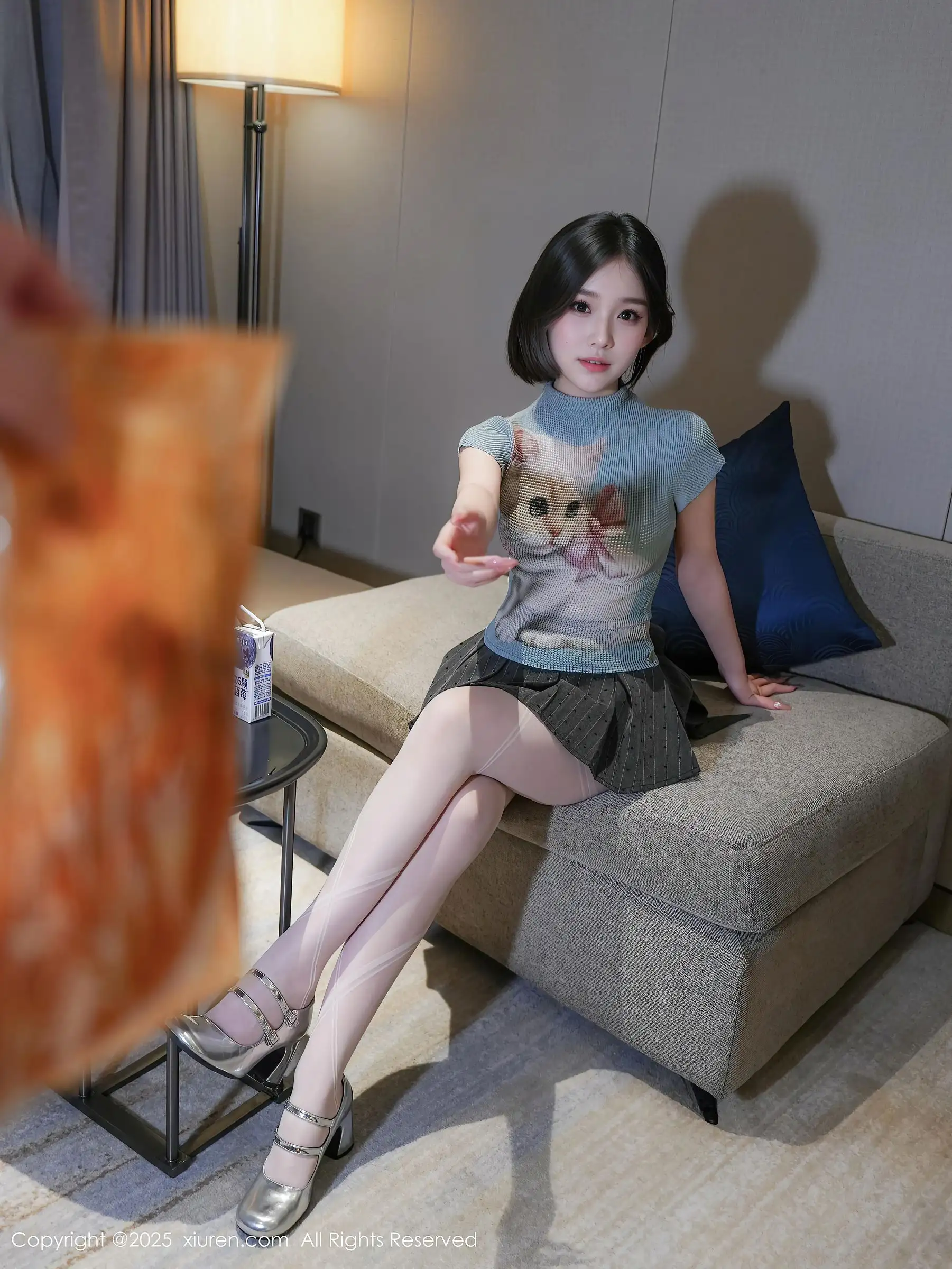 [XIUREN秀人网] 2025.09.30 NO.10830 汁汁