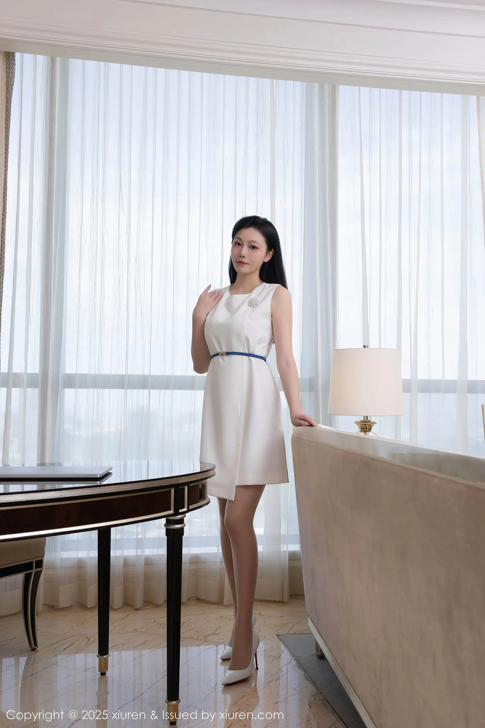 [XIUREN秀人网] 2025.09.29 NO.10829 安然anran