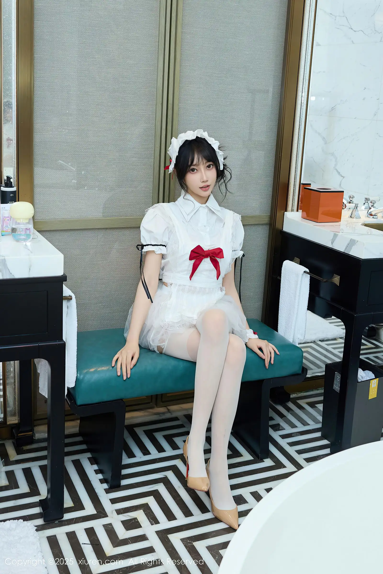 [XIUREN秀人网] 2025.09.29 NO.10827 玥儿玥er