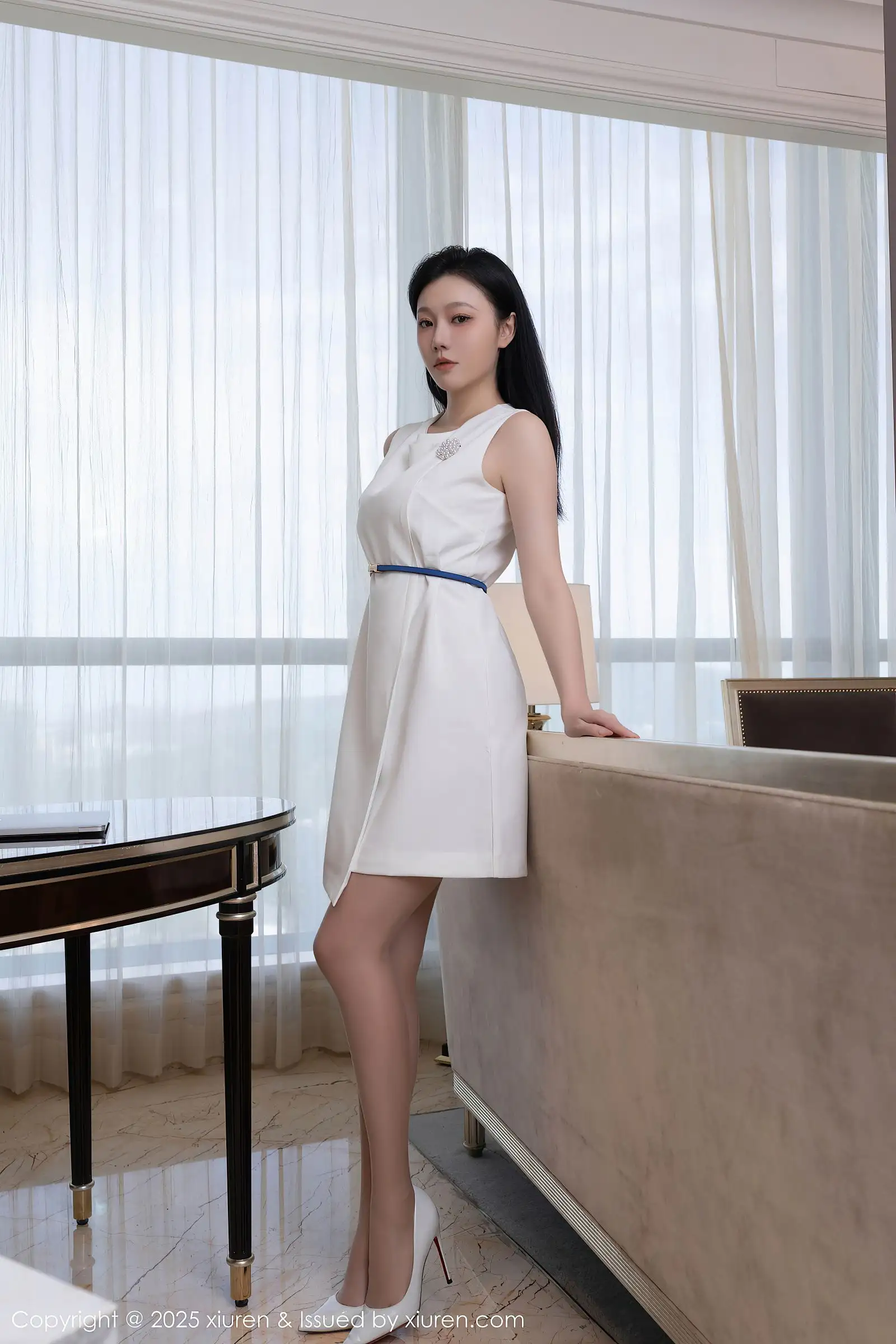 [XIUREN秀人网] 2025.09.29 NO.10829 安然anran