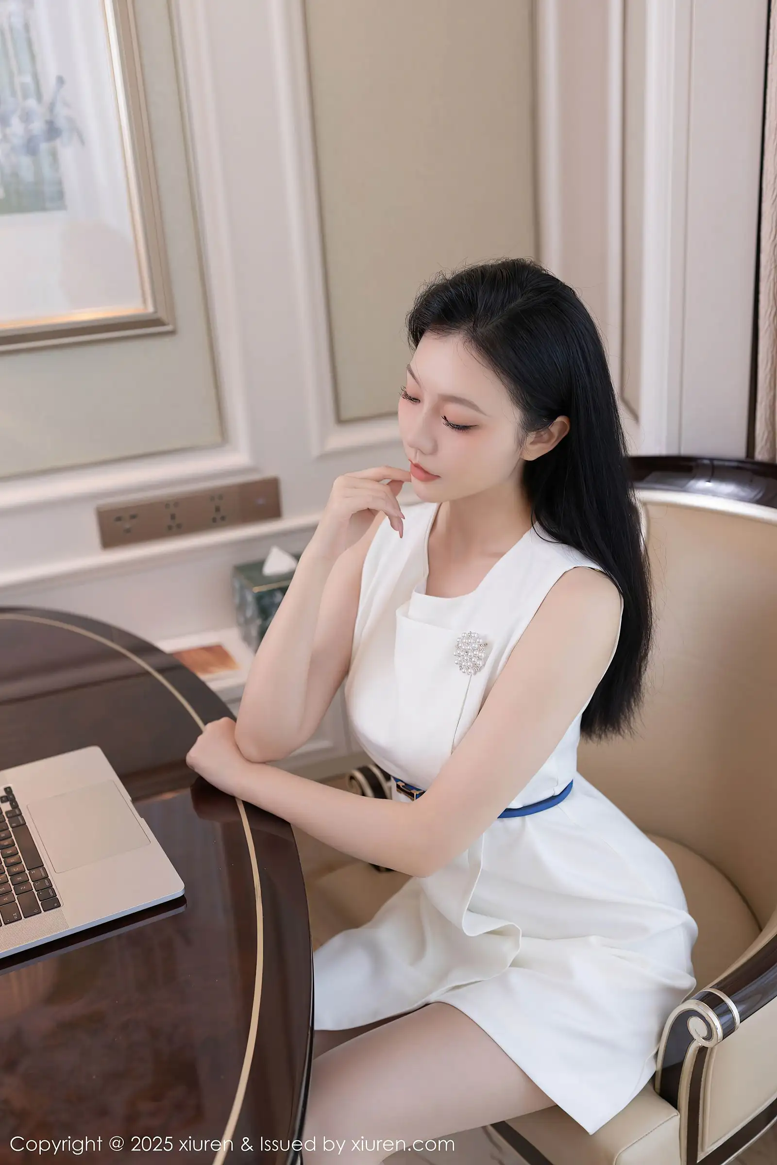 [XIUREN秀人网] 2025.09.29 NO.10829 安然anran
