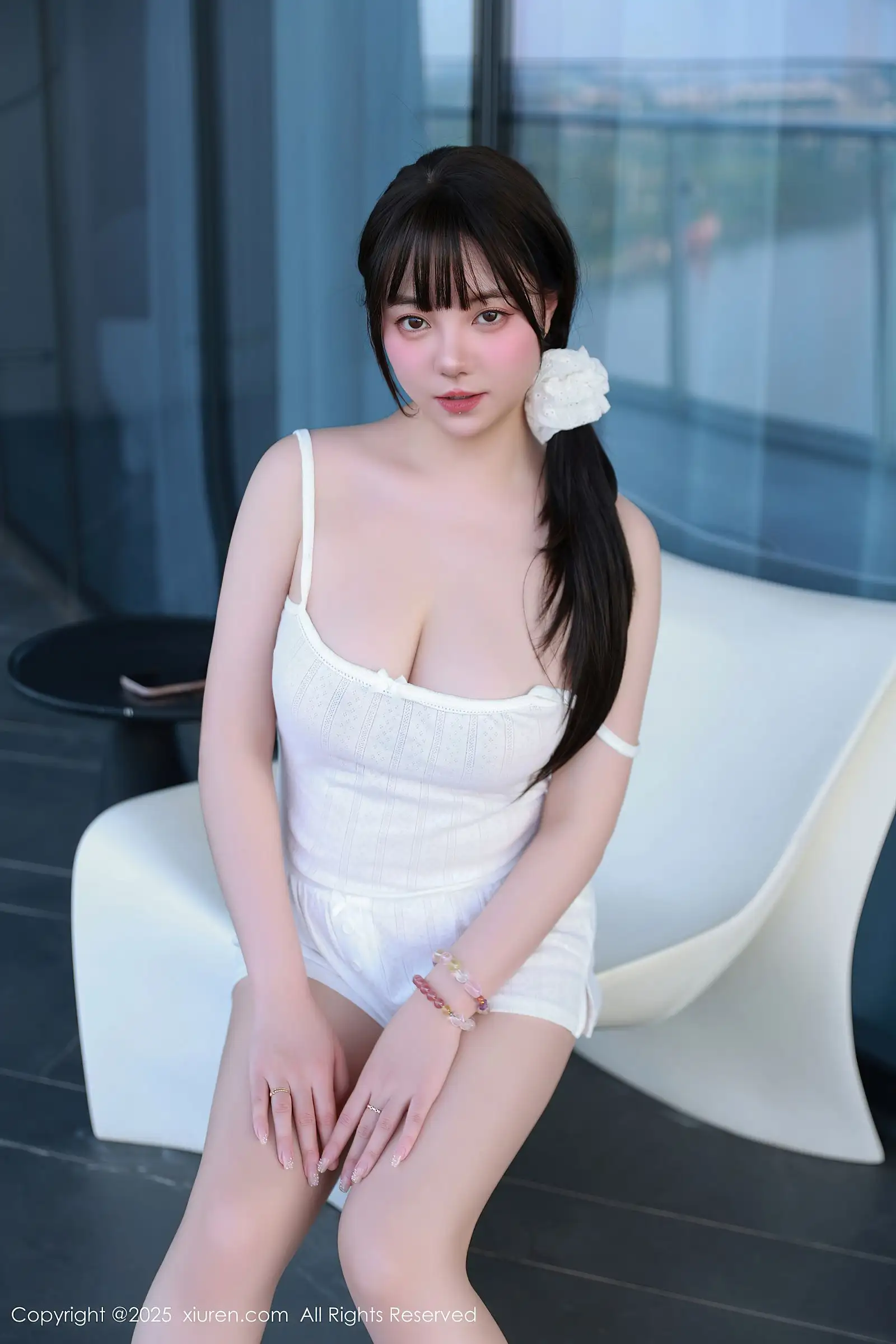 [XIUREN秀人网] 2025.10.09 NO.10841 软情