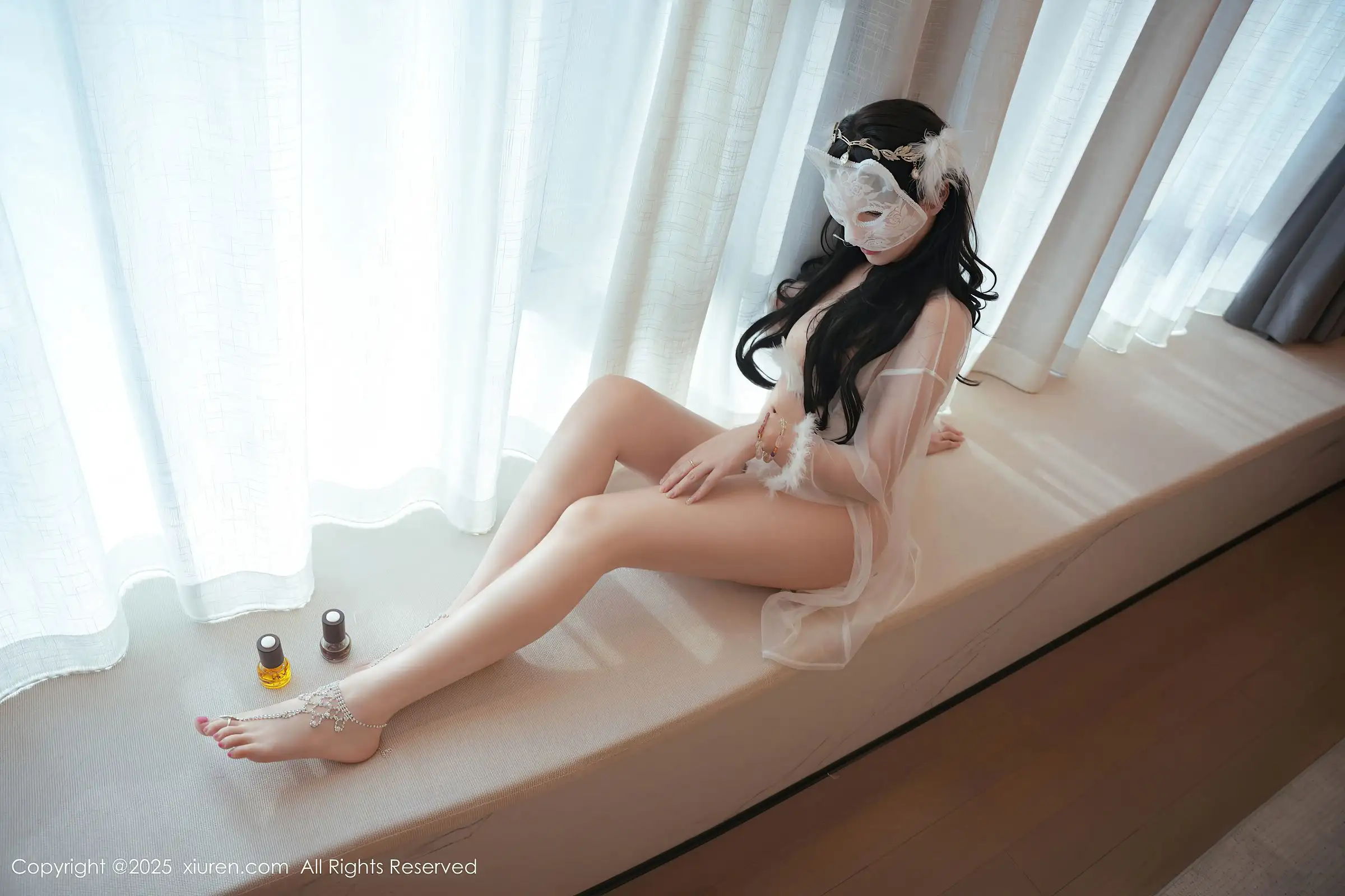 [XIUREN秀人网] 2025.10.29 NO.10923 软情