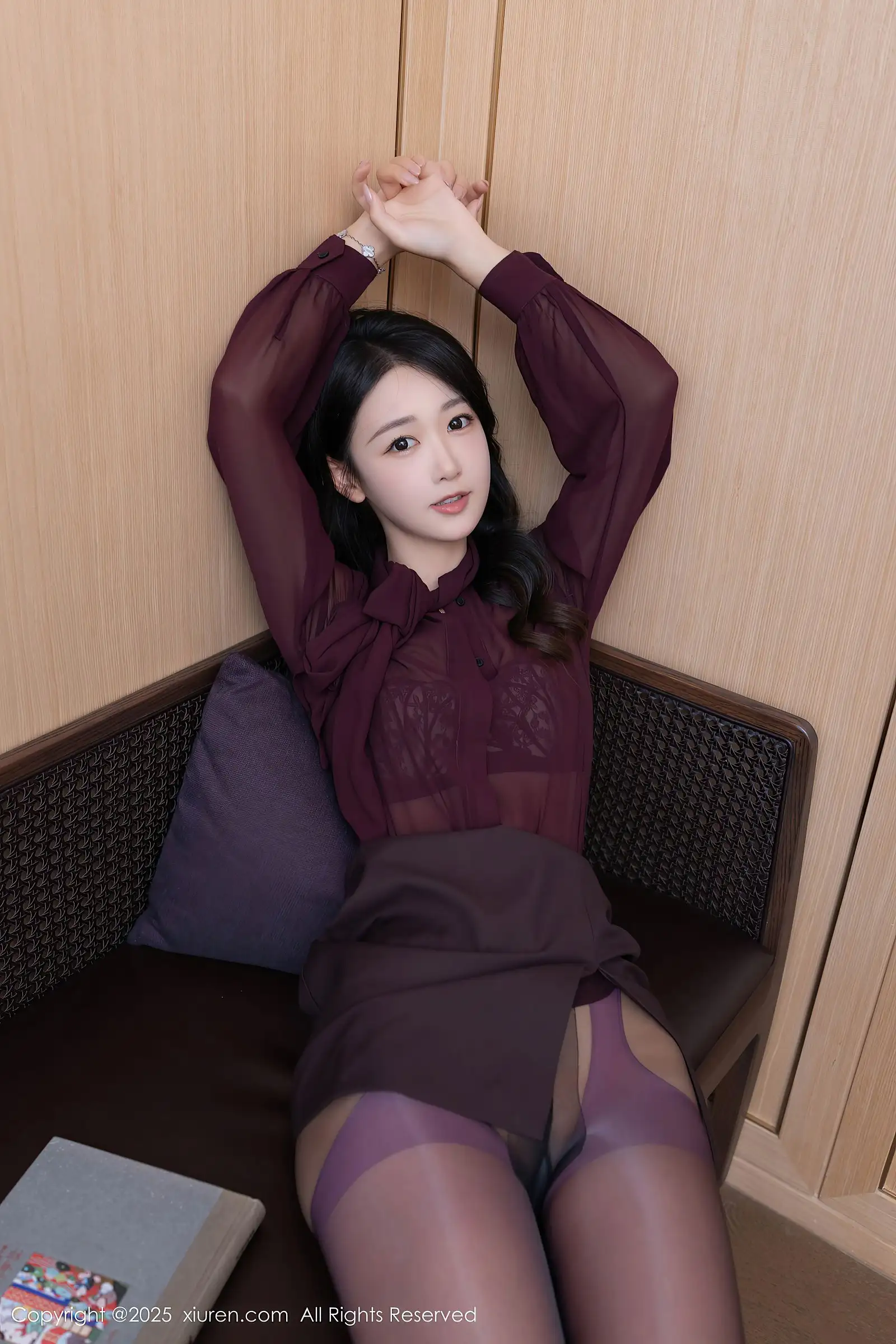 [XIUREN秀人网] 2025.11.03 NO.10941 唐安琪