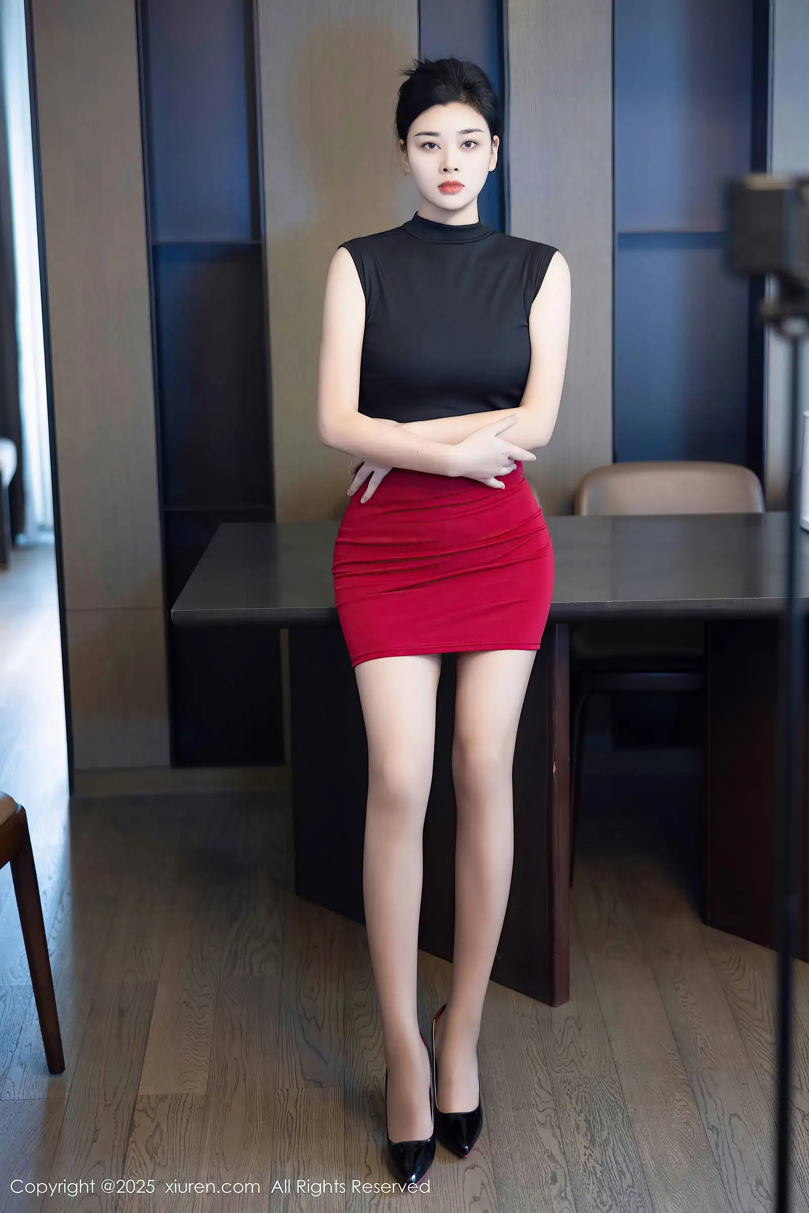 [XIUREN秀人网] 2025.11.05 NO.10948 徐清妍