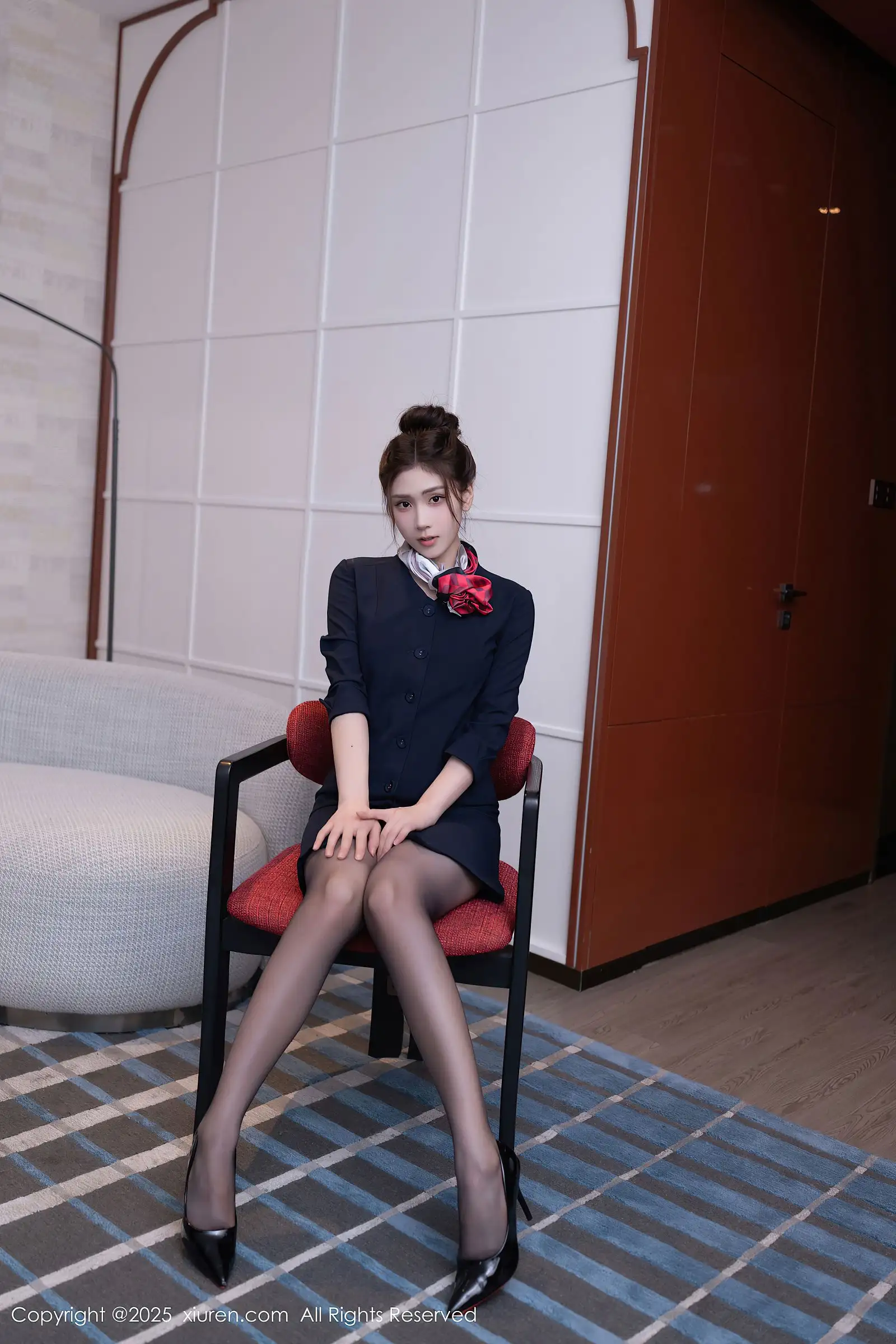 [XIUREN秀人网] 2025.11.13 NO.10982 刘婷婷