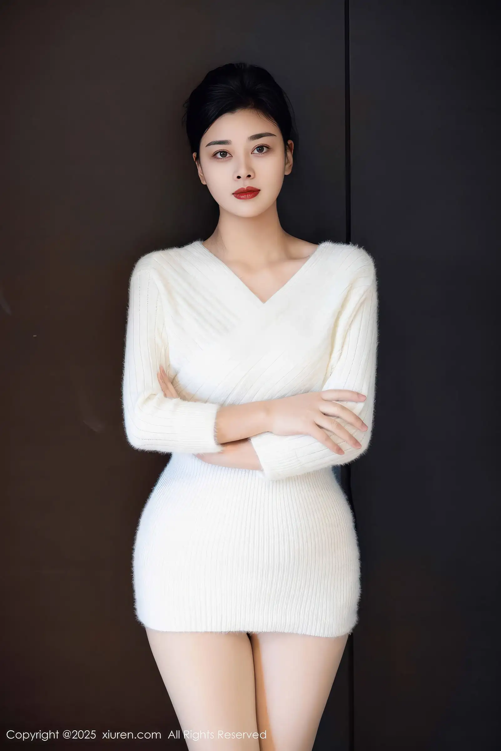 [XIUREN秀人网] 2025.11.14 NO.10986 徐清妍