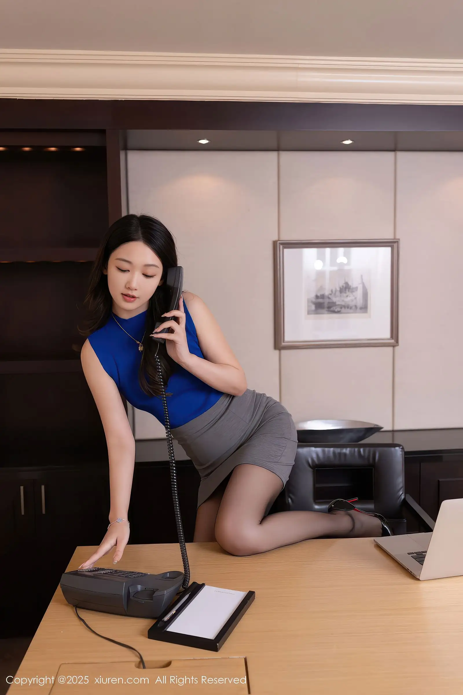 [XIUREN秀人网] 2025.11.24 NO.11027 唐安琪