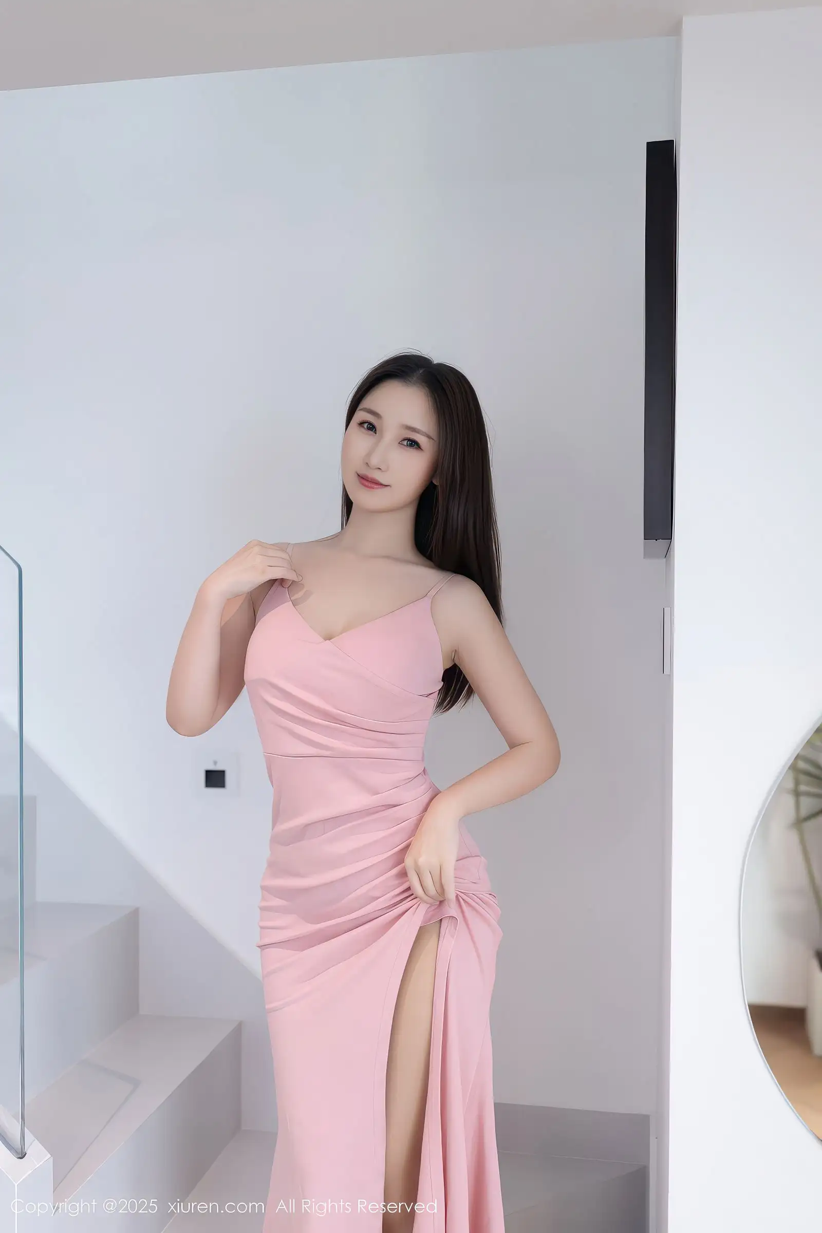 [XIUREN秀人网] 2025.11.26 NO.11034 杏子Yada