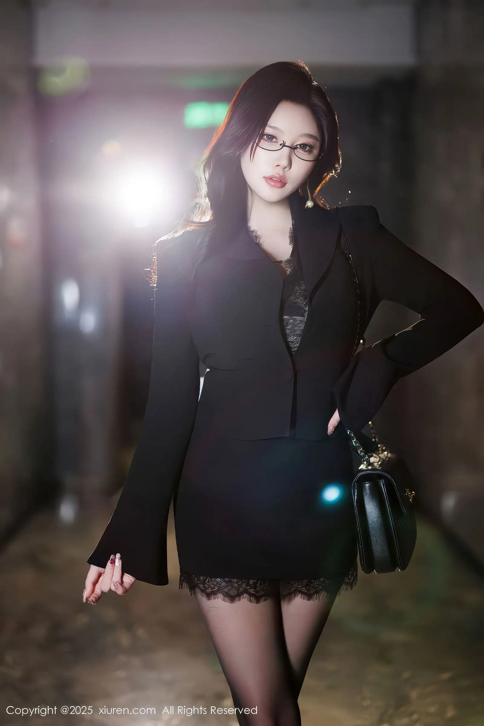 [XIUREN秀人网] 2025.11.26 NO.11035 CHENCHEN