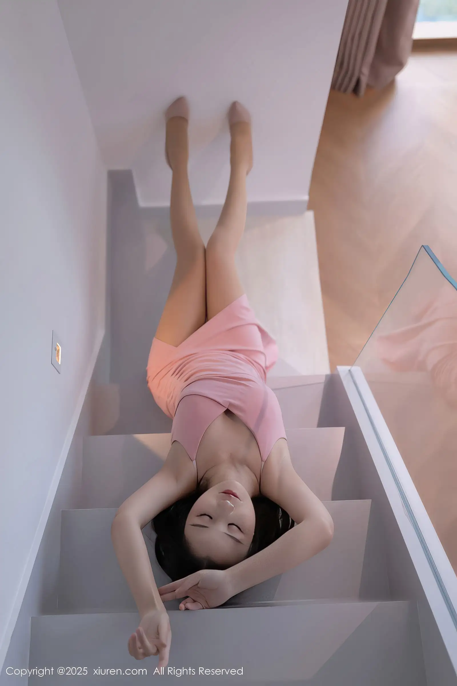 [XIUREN秀人网] 2025.11.26 NO.11034 杏子Yada