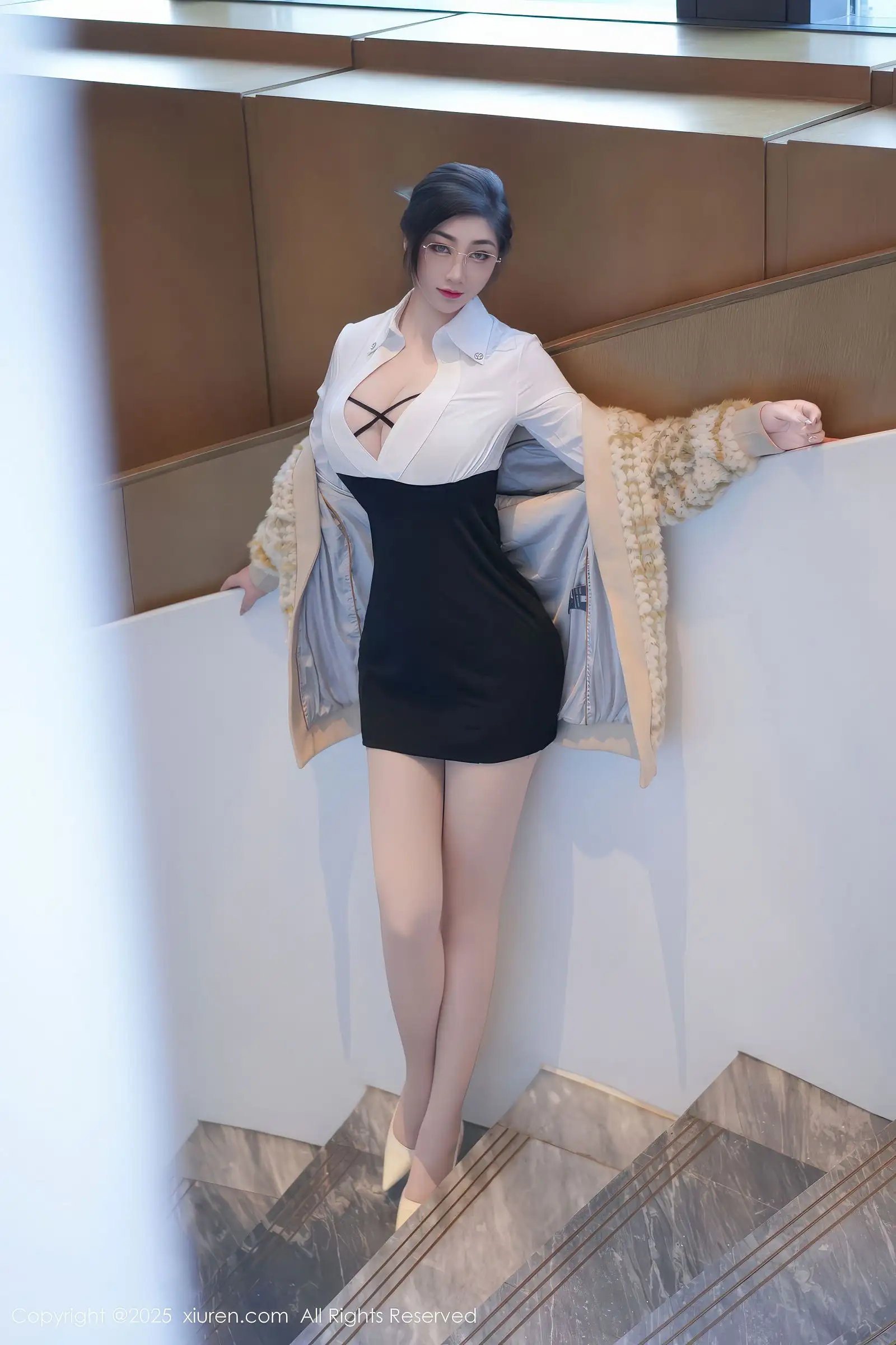 [XIUREN秀人网] 2025.11.28 NO.11045 妲己_Toxic