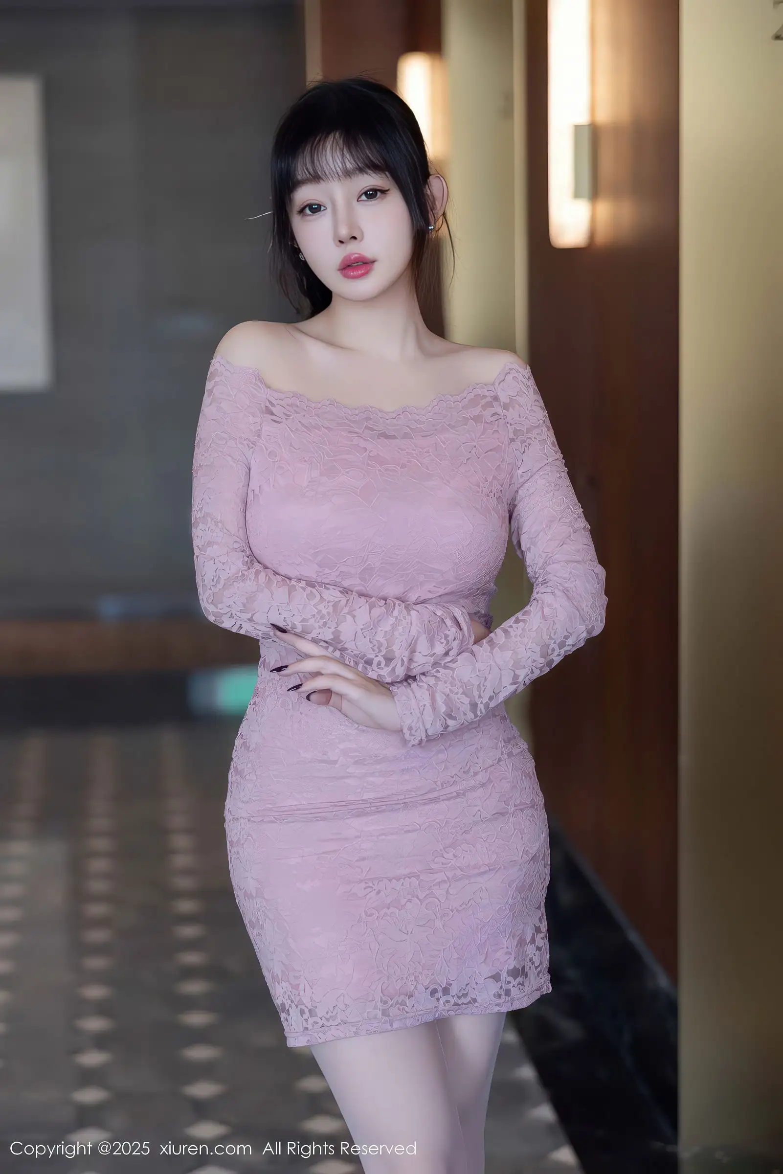 [XIUREN秀人网] 2025.11.28 NO.11043 王羽纯