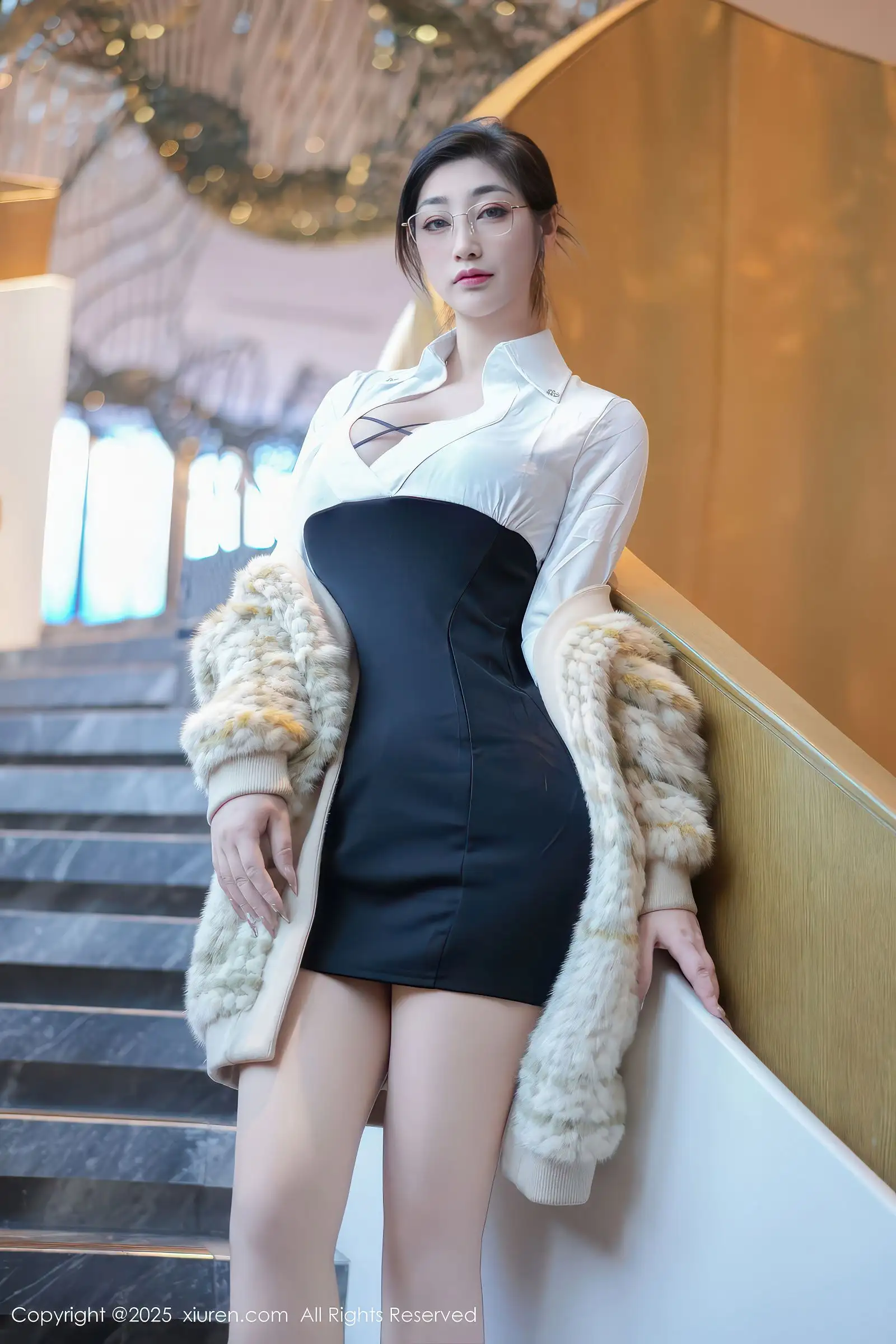 [XIUREN秀人网] 2025.11.28 NO.11045 妲己_Toxic