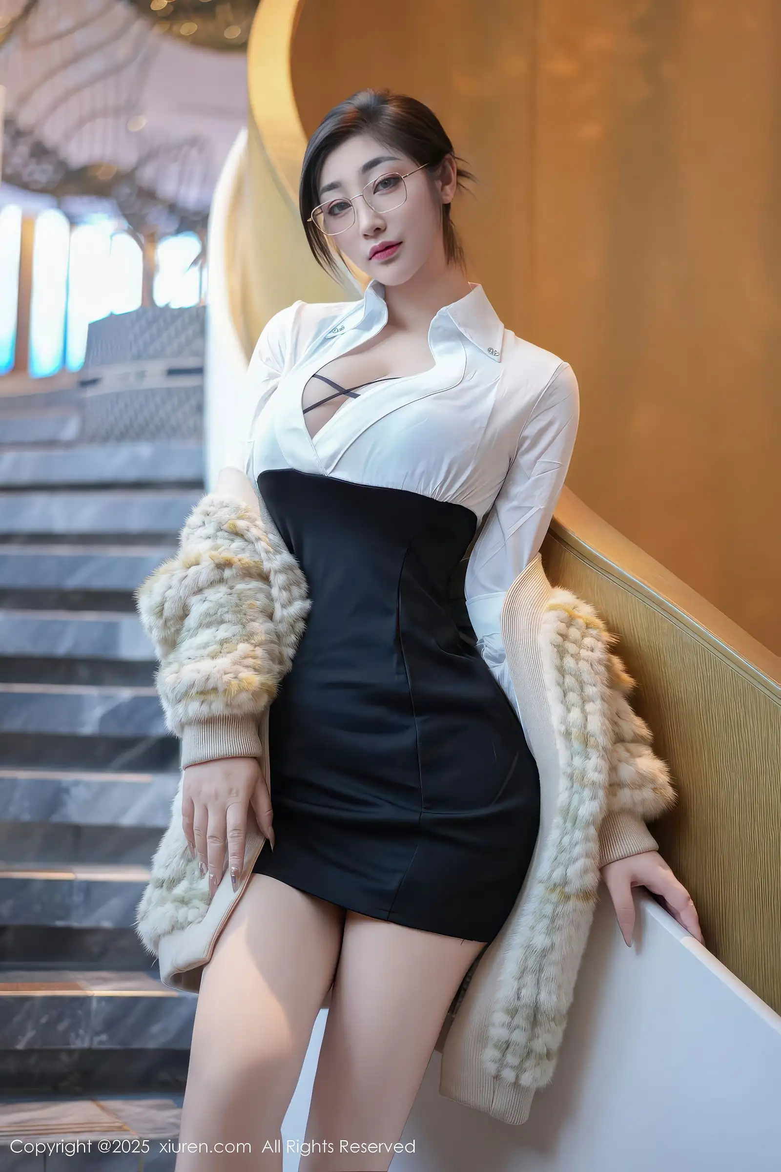 [XIUREN秀人网] 2025.11.28 NO.11045 妲己_Toxic