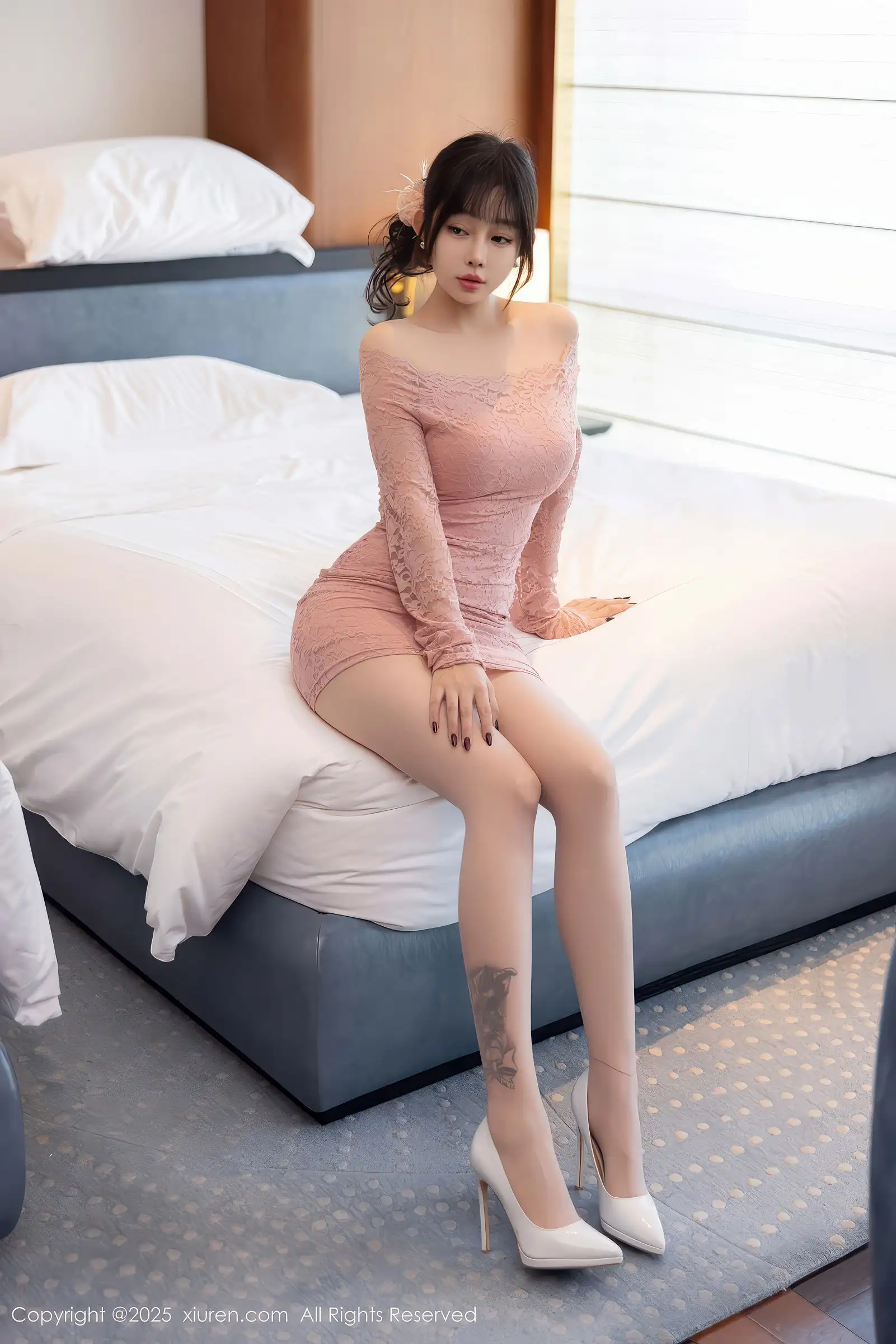 [XIUREN秀人网] 2025.11.28 NO.11043 王羽纯