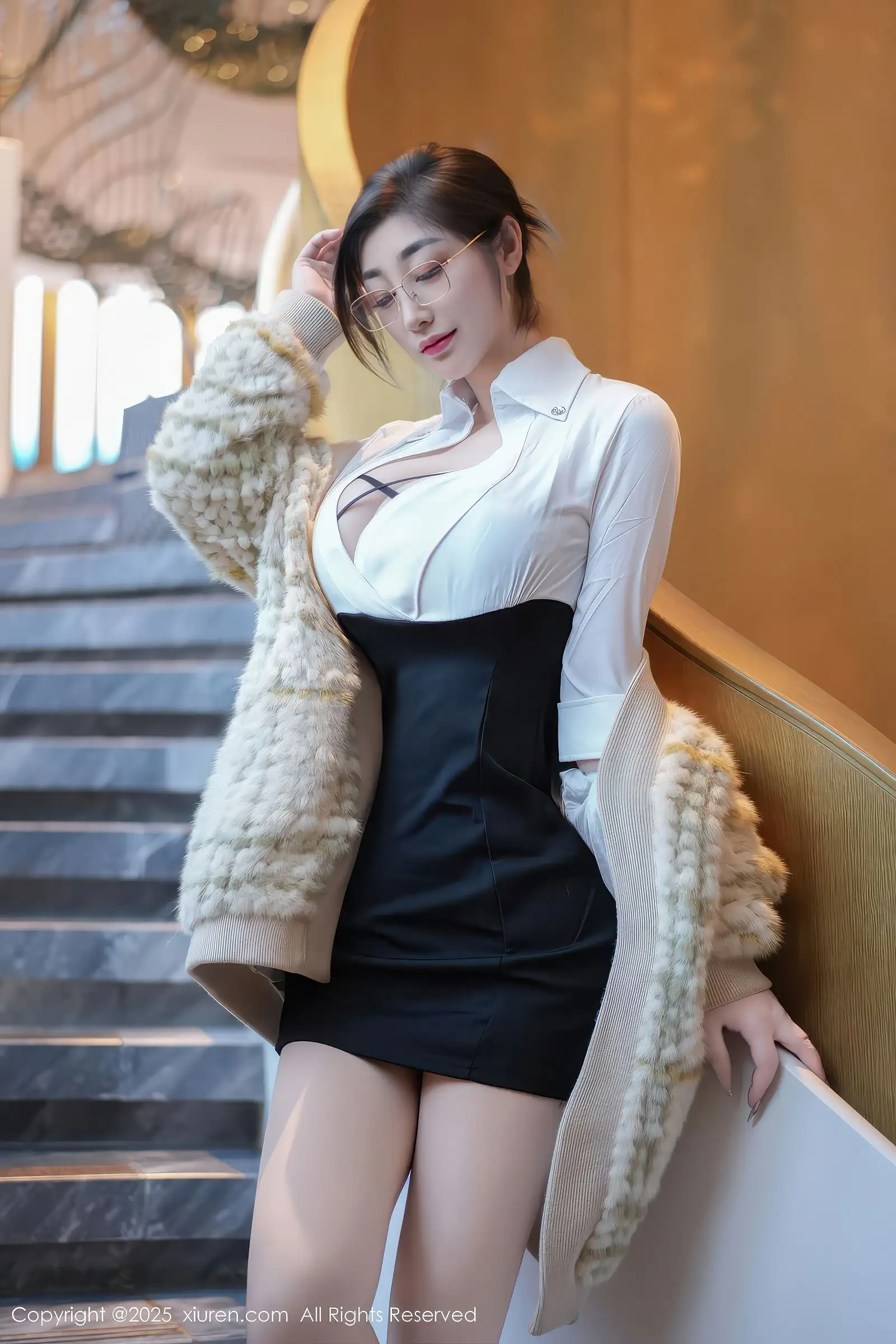 [XIUREN秀人网] 2025.11.28 NO.11045 妲己_Toxic